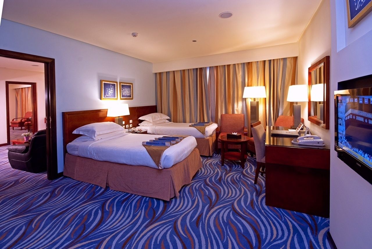 Dorar Al Eiman Royal Hotel Dorar Al Eiman Royal Hotel