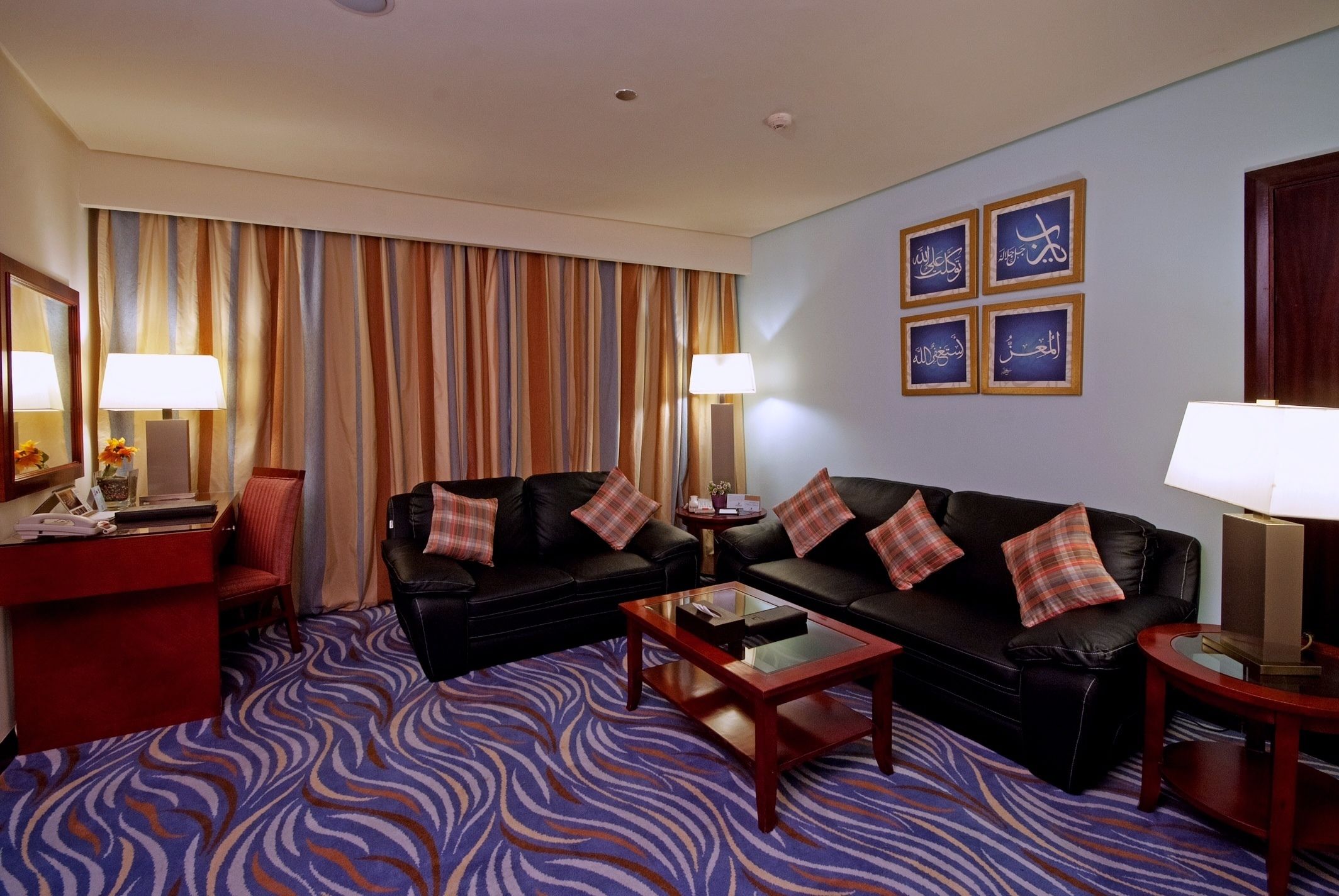 Dorar Al Eiman Royal Hotel Dorar Al Eiman Royal Hotel