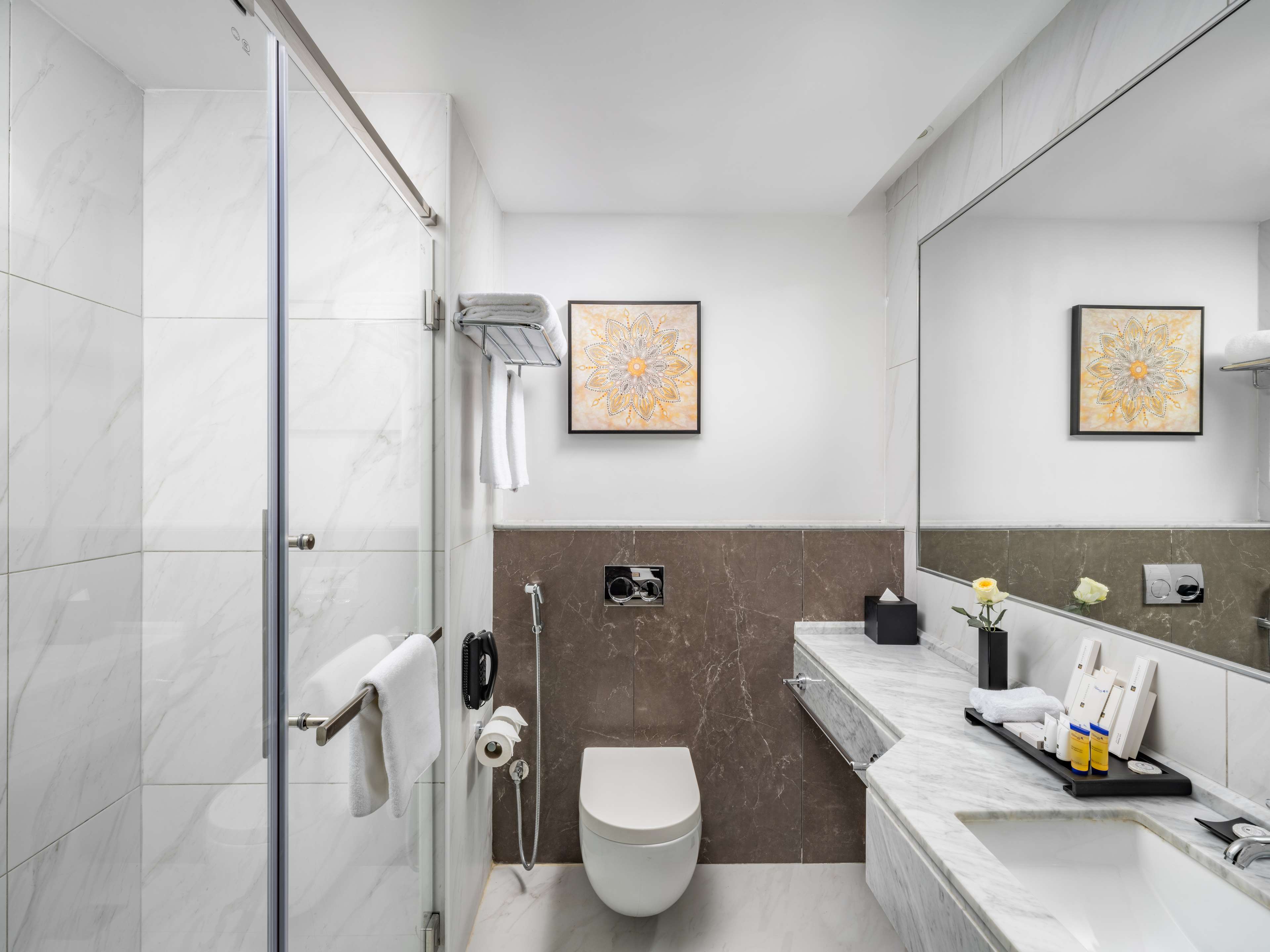 Wirgan Al Noor, Tapestry Collection by Hilton