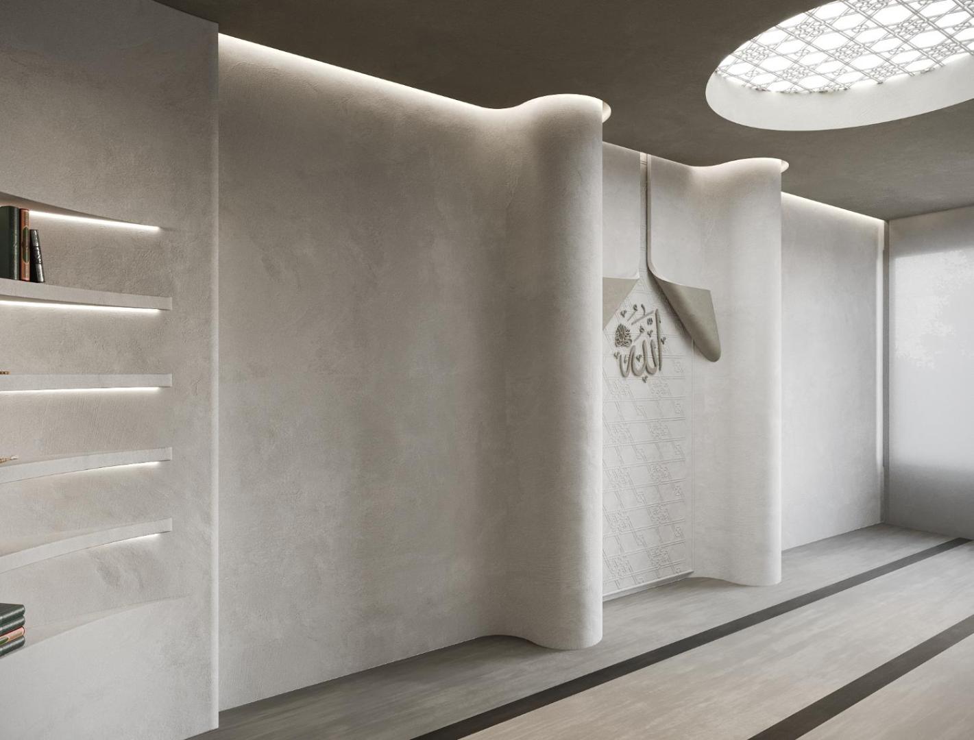 Diyar Ajwa, Tapestry Collection by Hilton