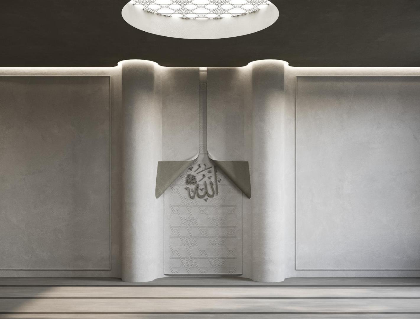 Diyar Ajwa, Tapestry Collection by Hilton