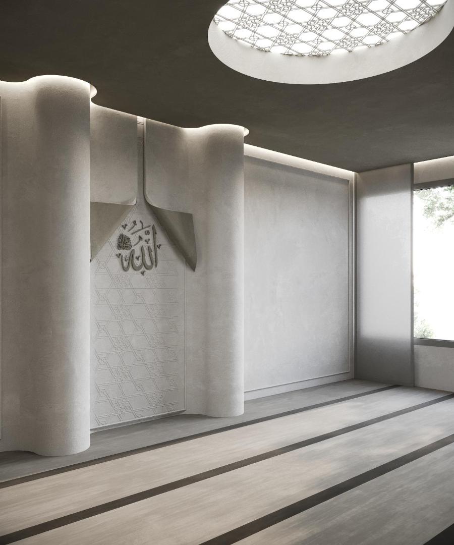 Diyar Ajwa, Tapestry Collection by Hilton