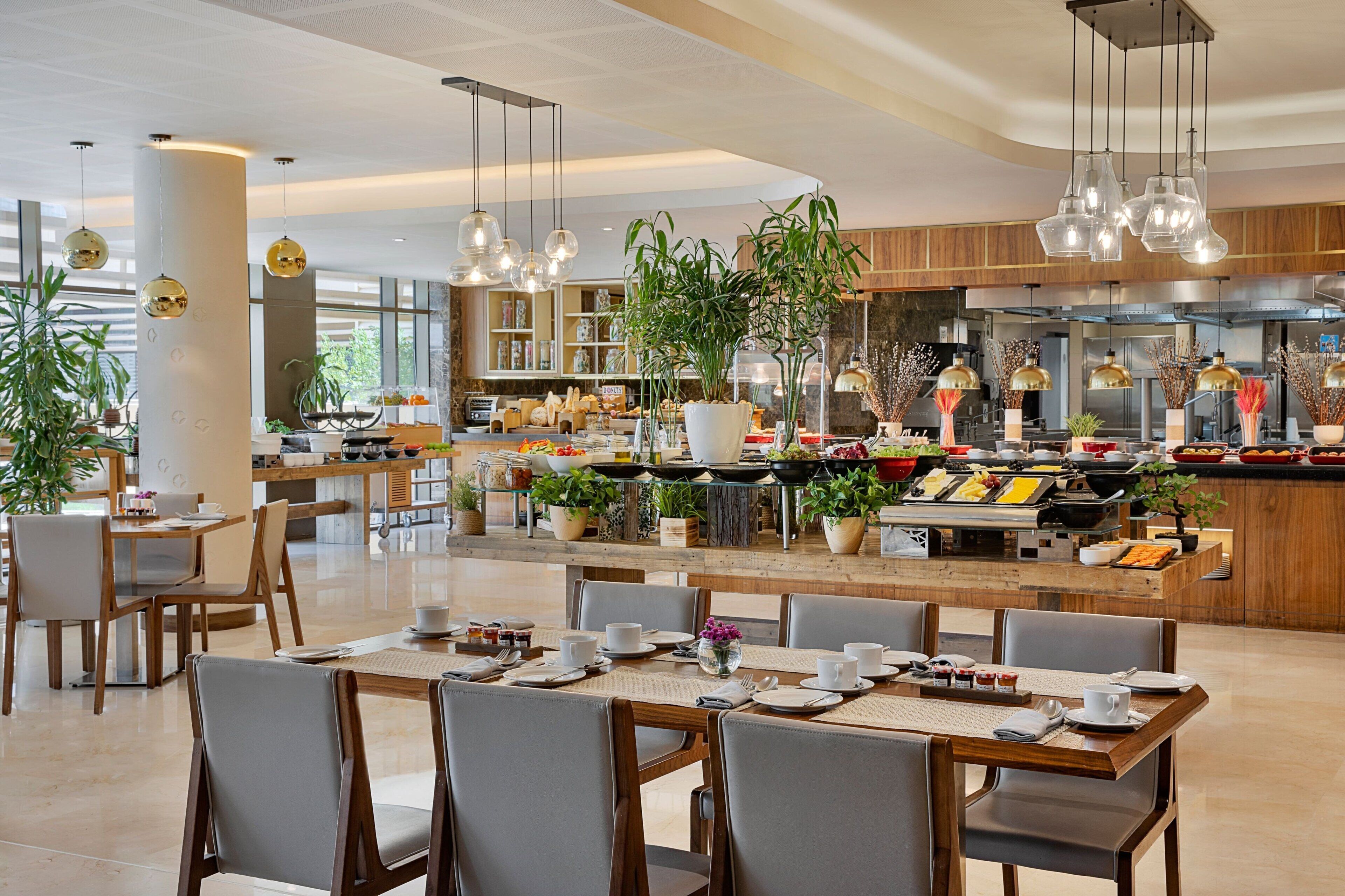 Riyadh Diplomatic Quarter Marriott Executive Apartments