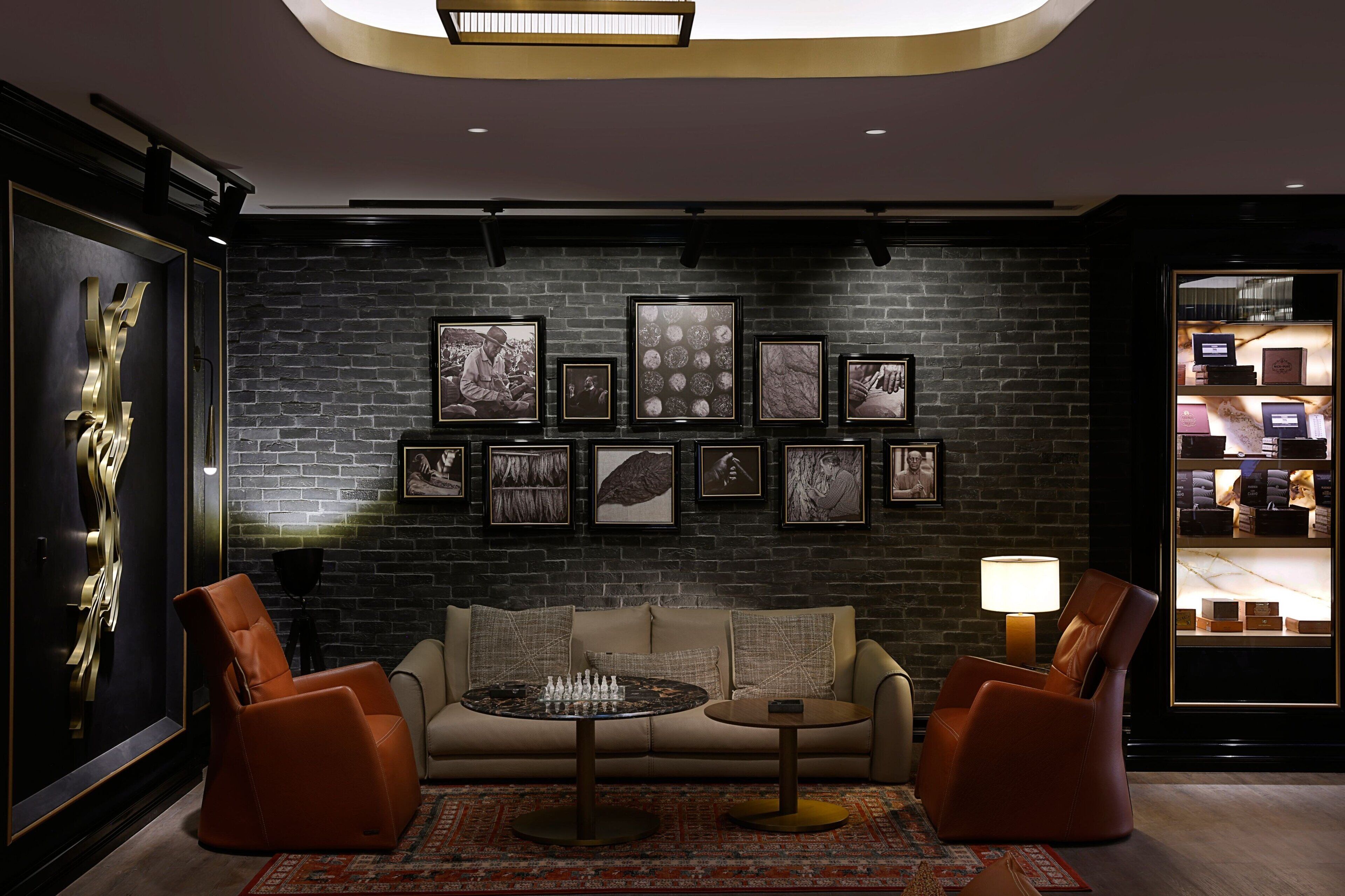 Riyadh Diplomatic Quarter Marriott Executive Apartments