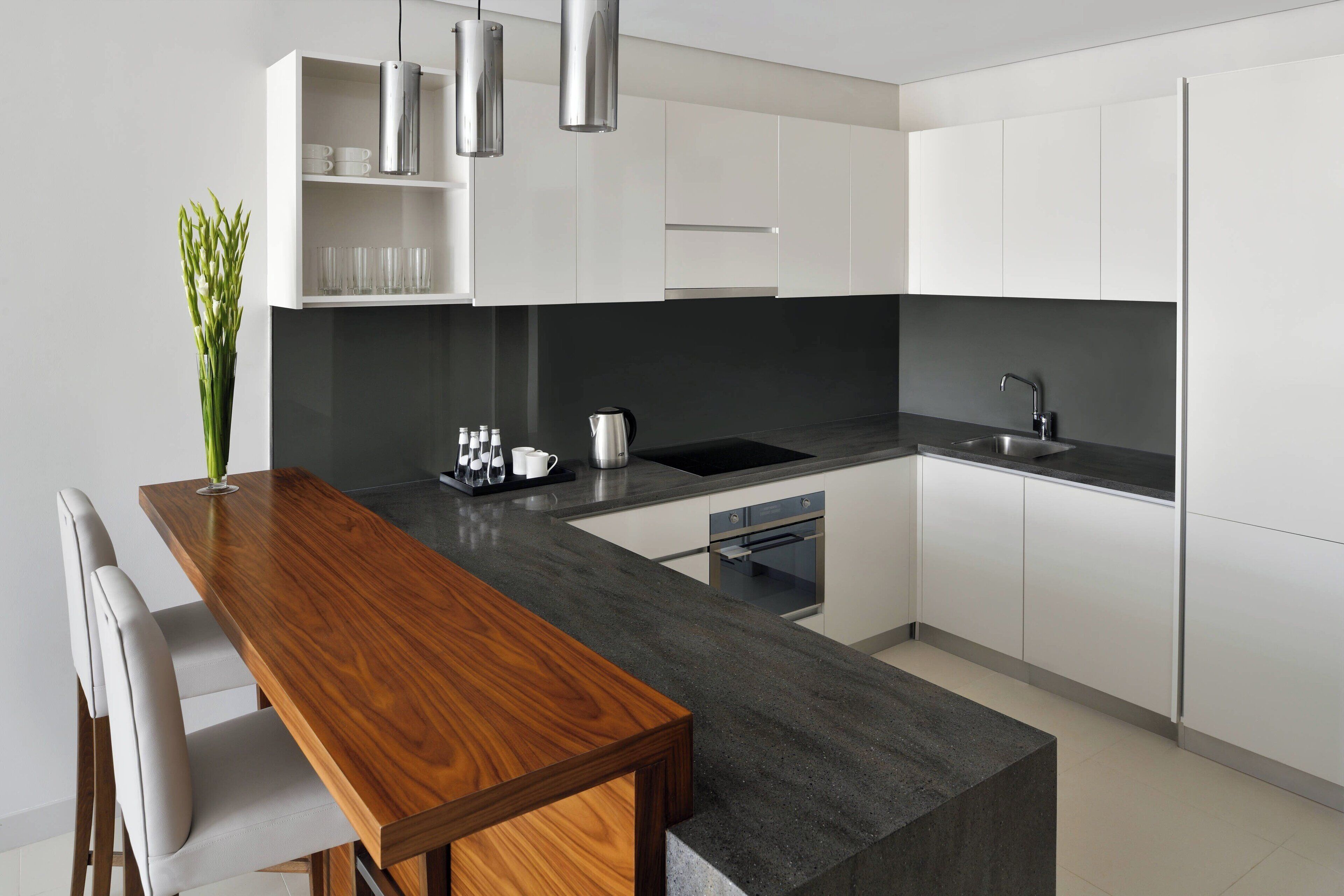 Riyadh Diplomatic Quarter Marriott Executive Apartments