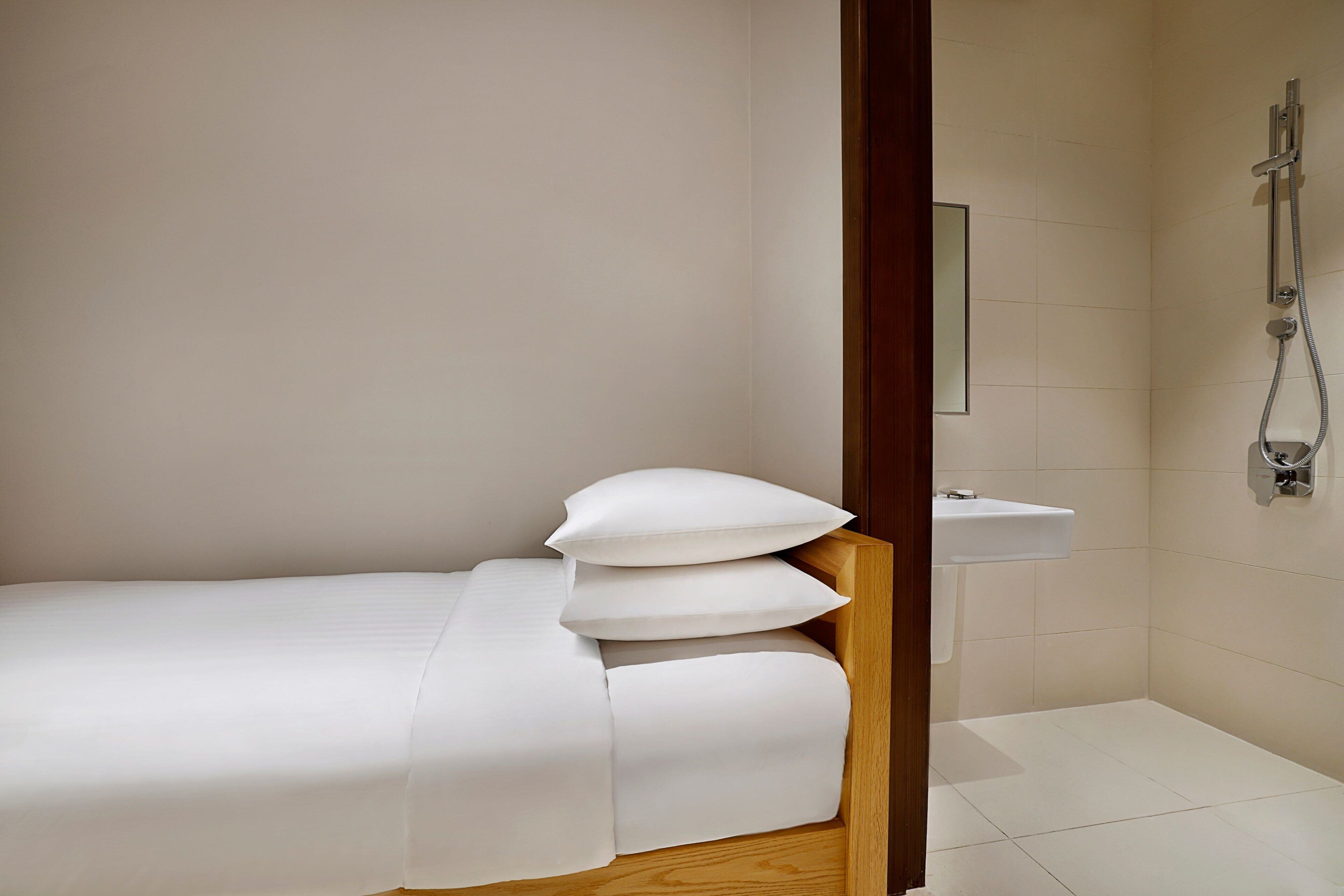 Riyadh Diplomatic Quarter Marriott Executive Apartments