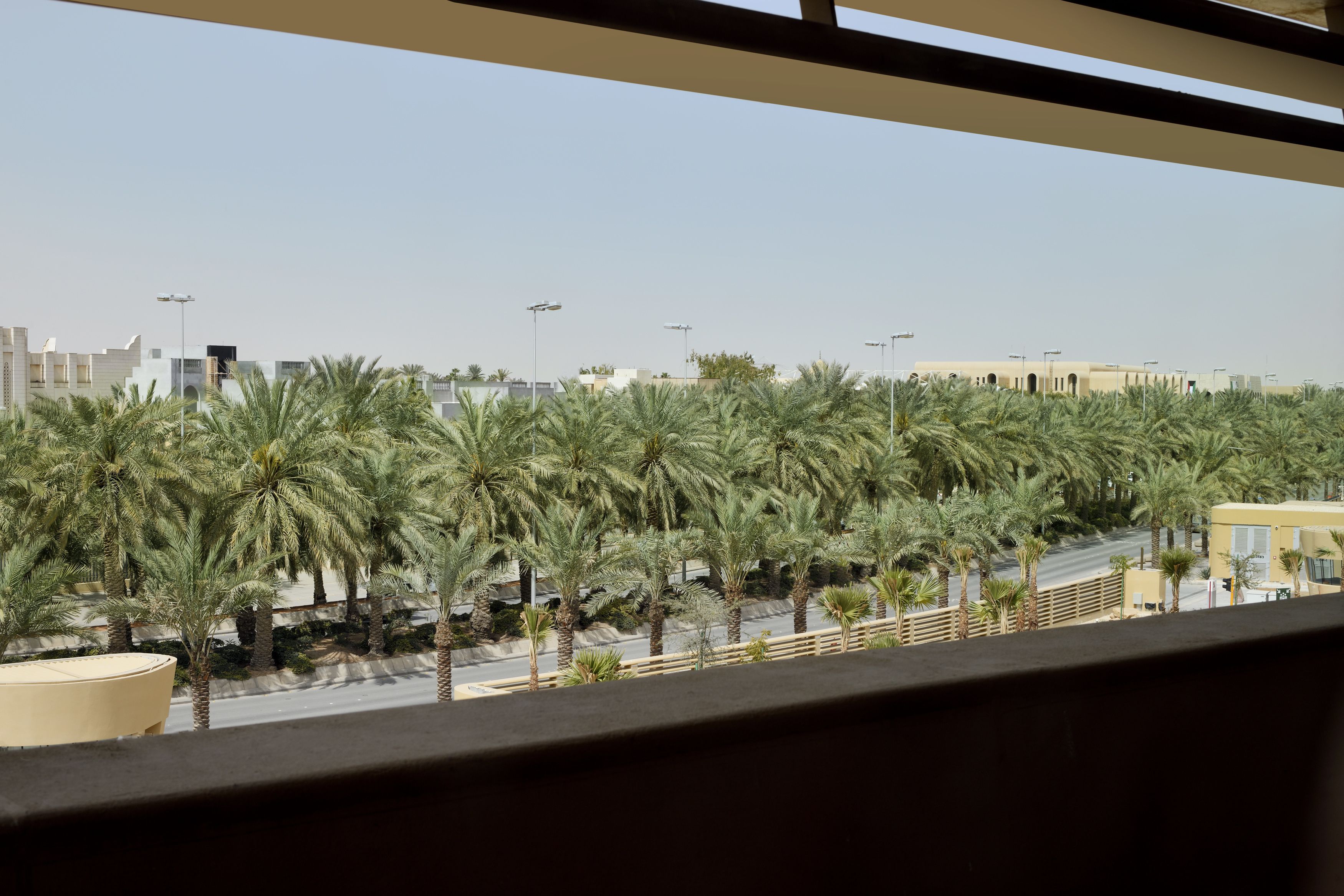 Riyadh Diplomatic Quarter Marriott Executive Apartments