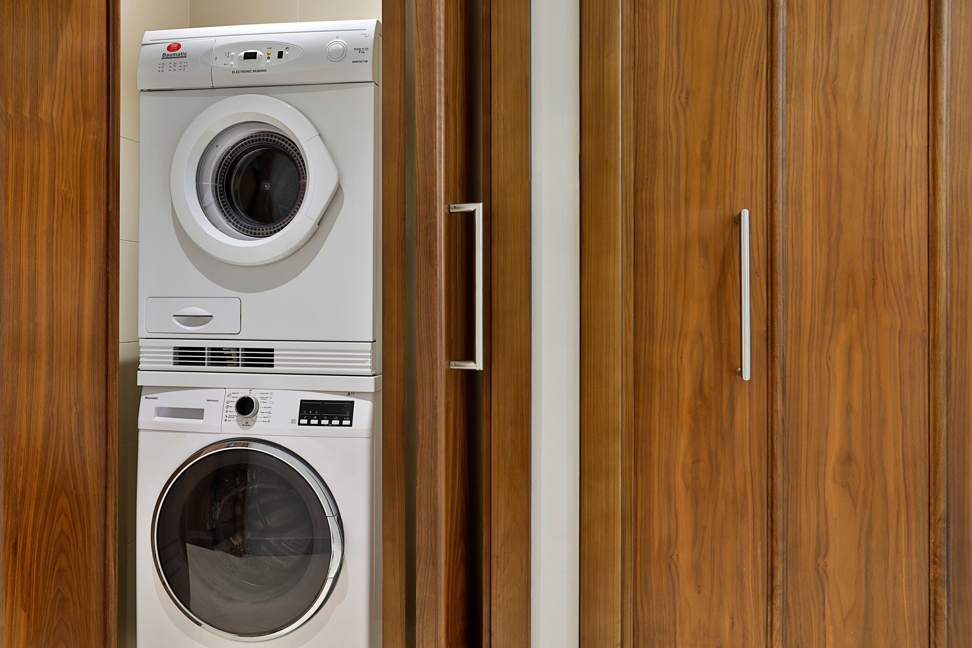 Riyadh Diplomatic Quarter Marriott Executive Apartments