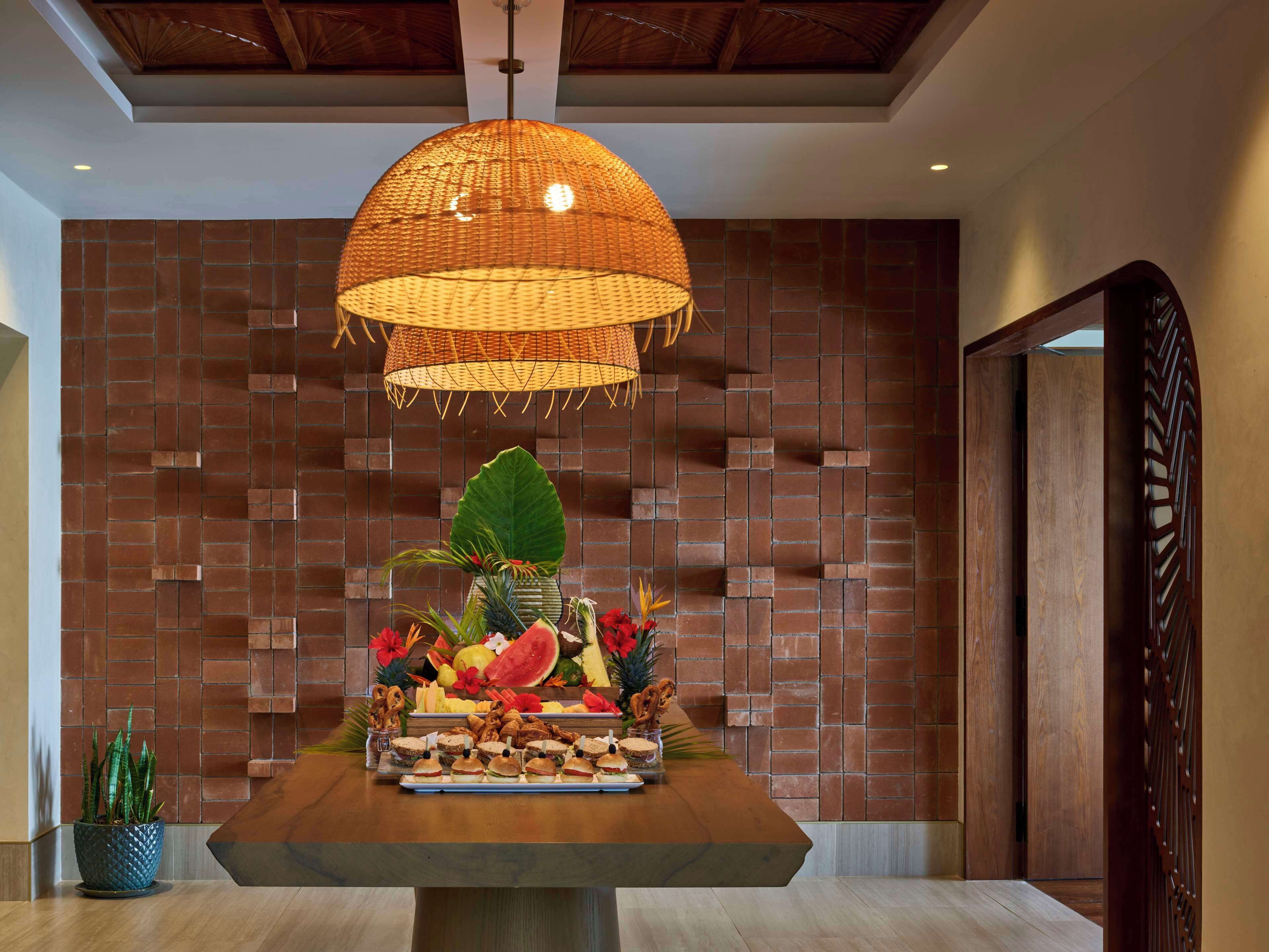 Canopy by Hilton Seychelles Canopy by Hilton Seychelles