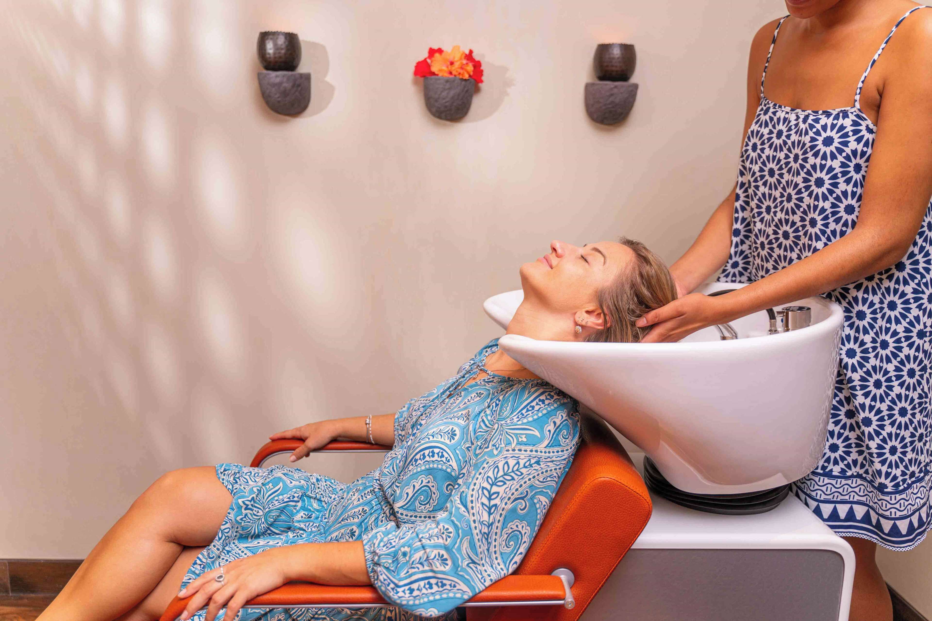 Canopy by Hilton Seychelles Canopy by Hilton Seychelles