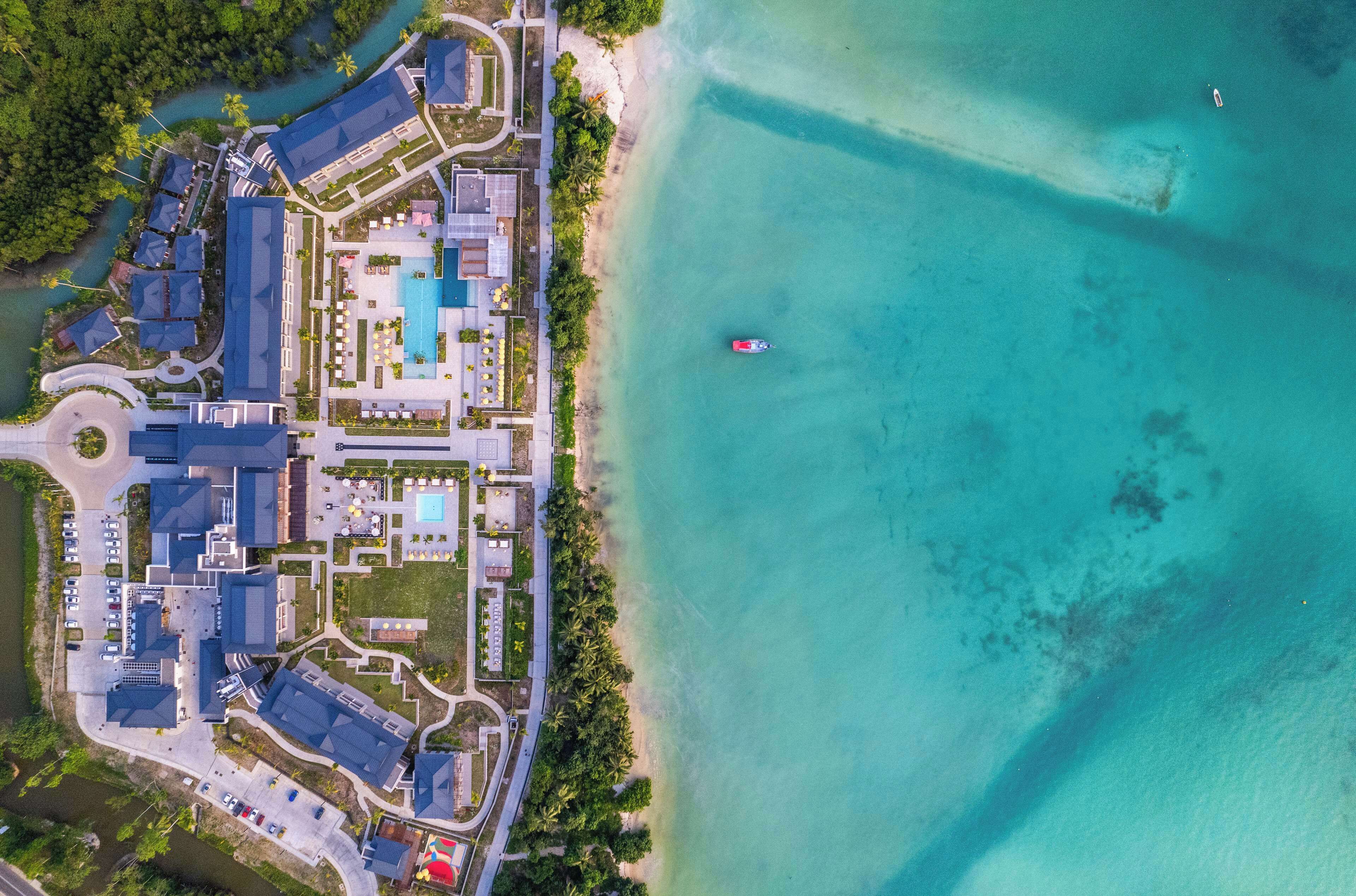 Canopy by Hilton Seychelles Canopy by Hilton Seychelles