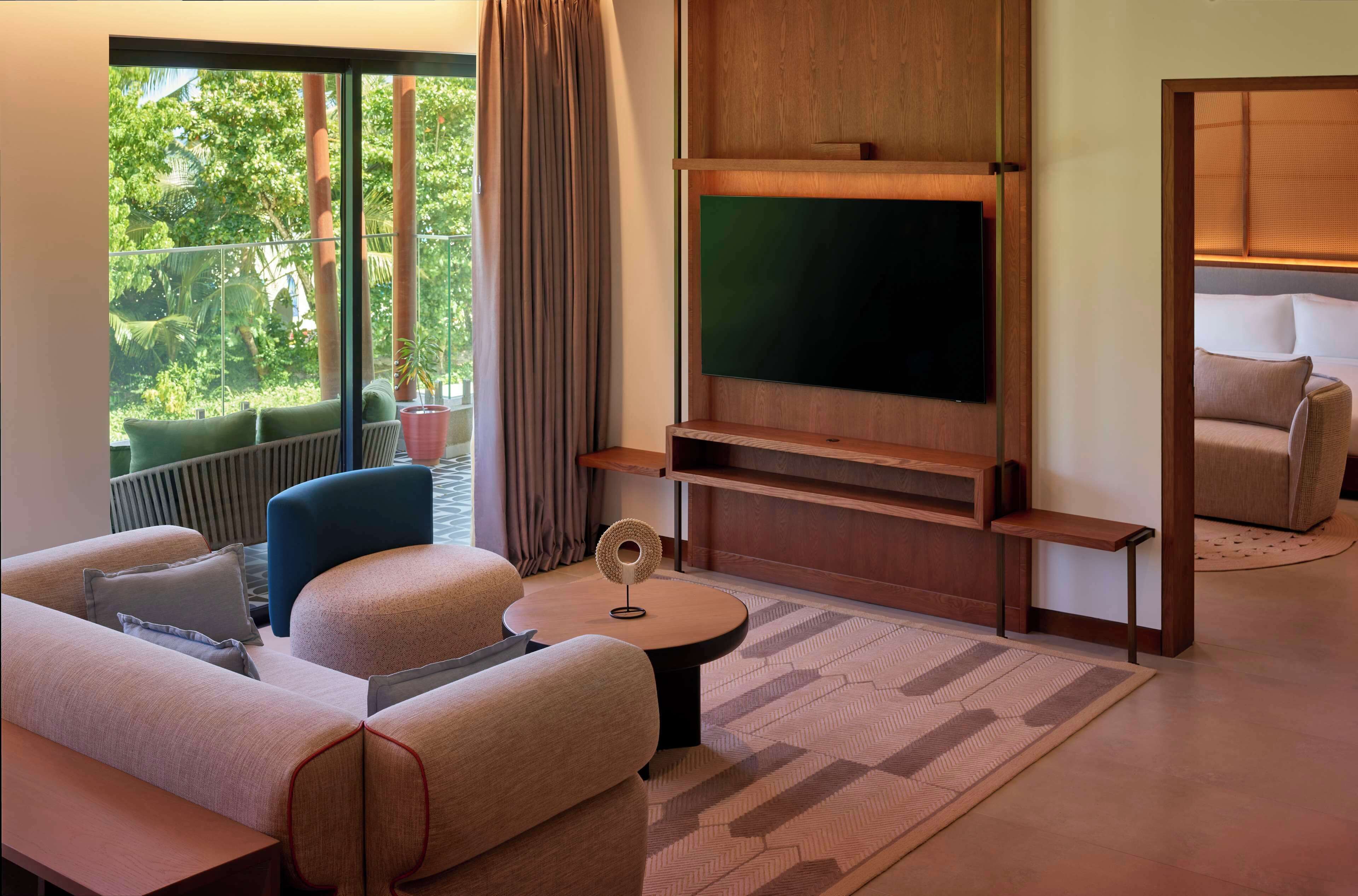 Canopy by Hilton Seychelles Canopy by Hilton Seychelles