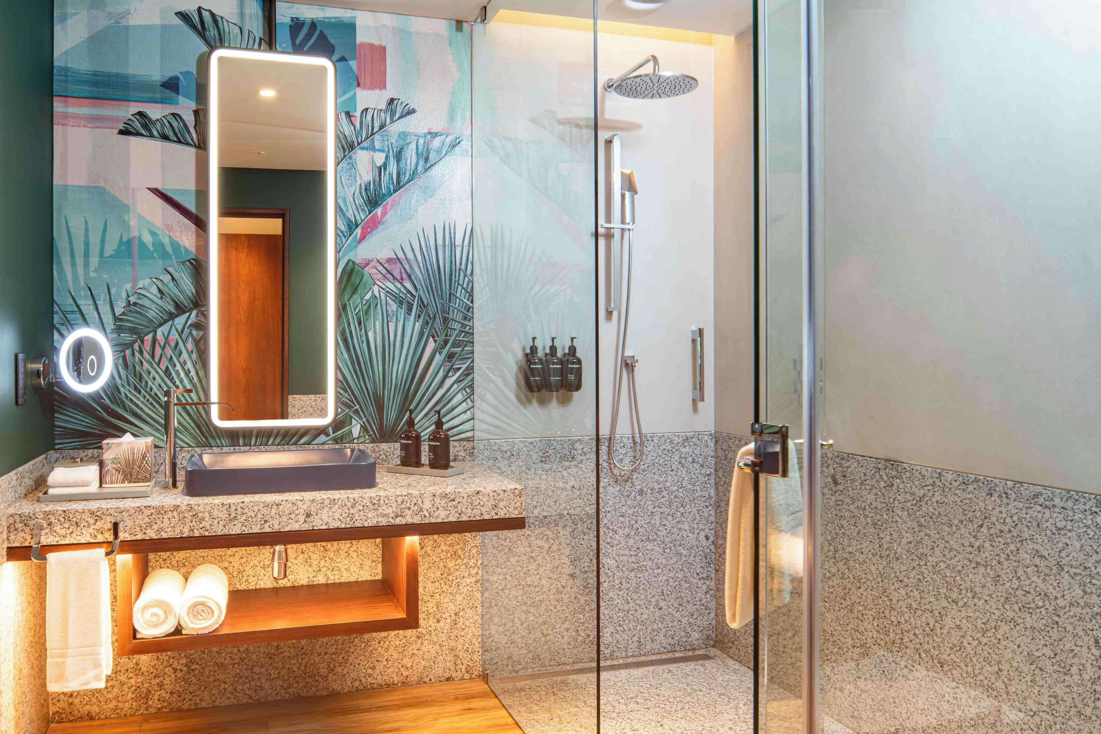 Canopy by Hilton Seychelles Canopy by Hilton Seychelles