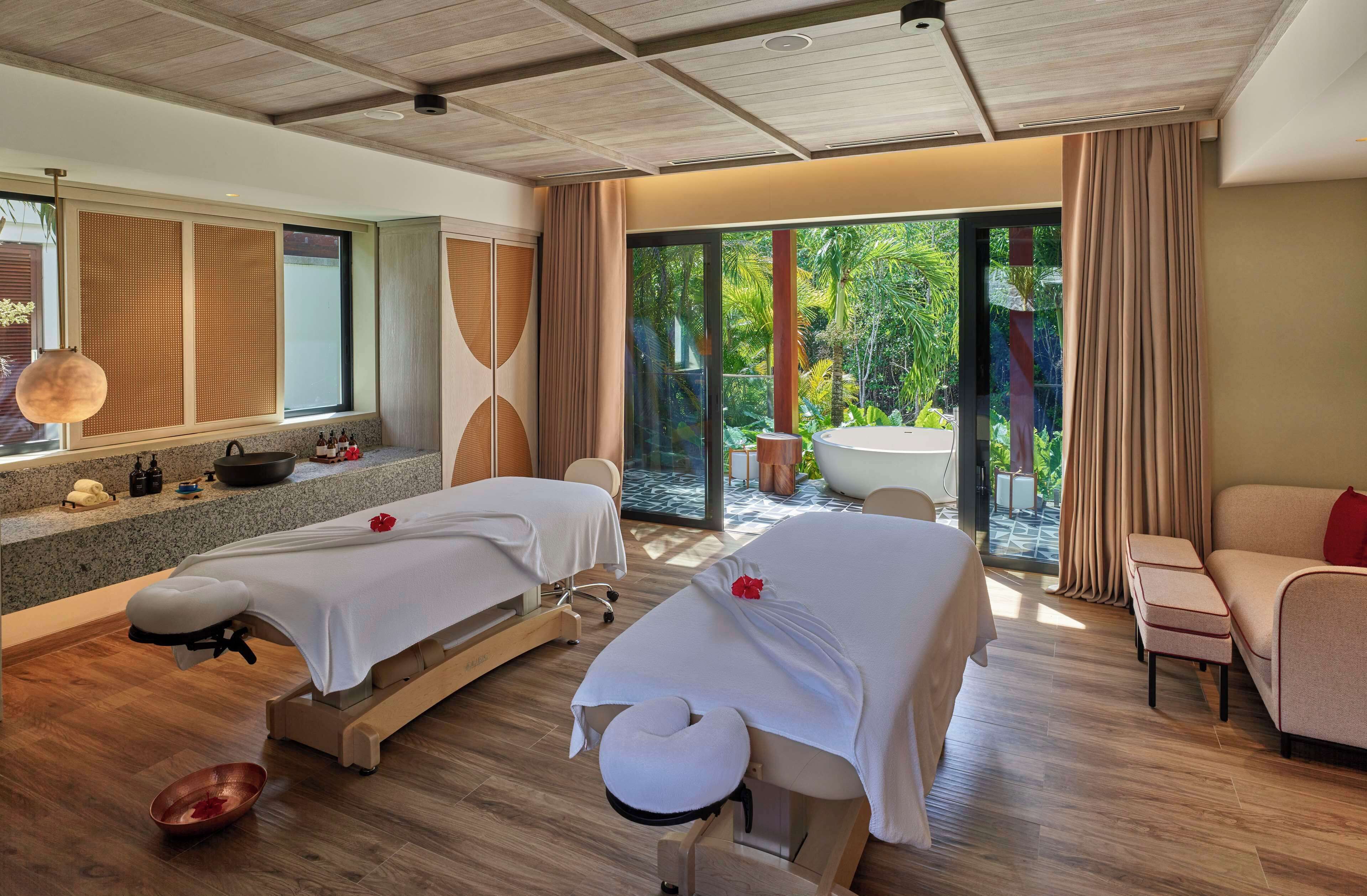 Canopy by Hilton Seychelles Canopy by Hilton Seychelles