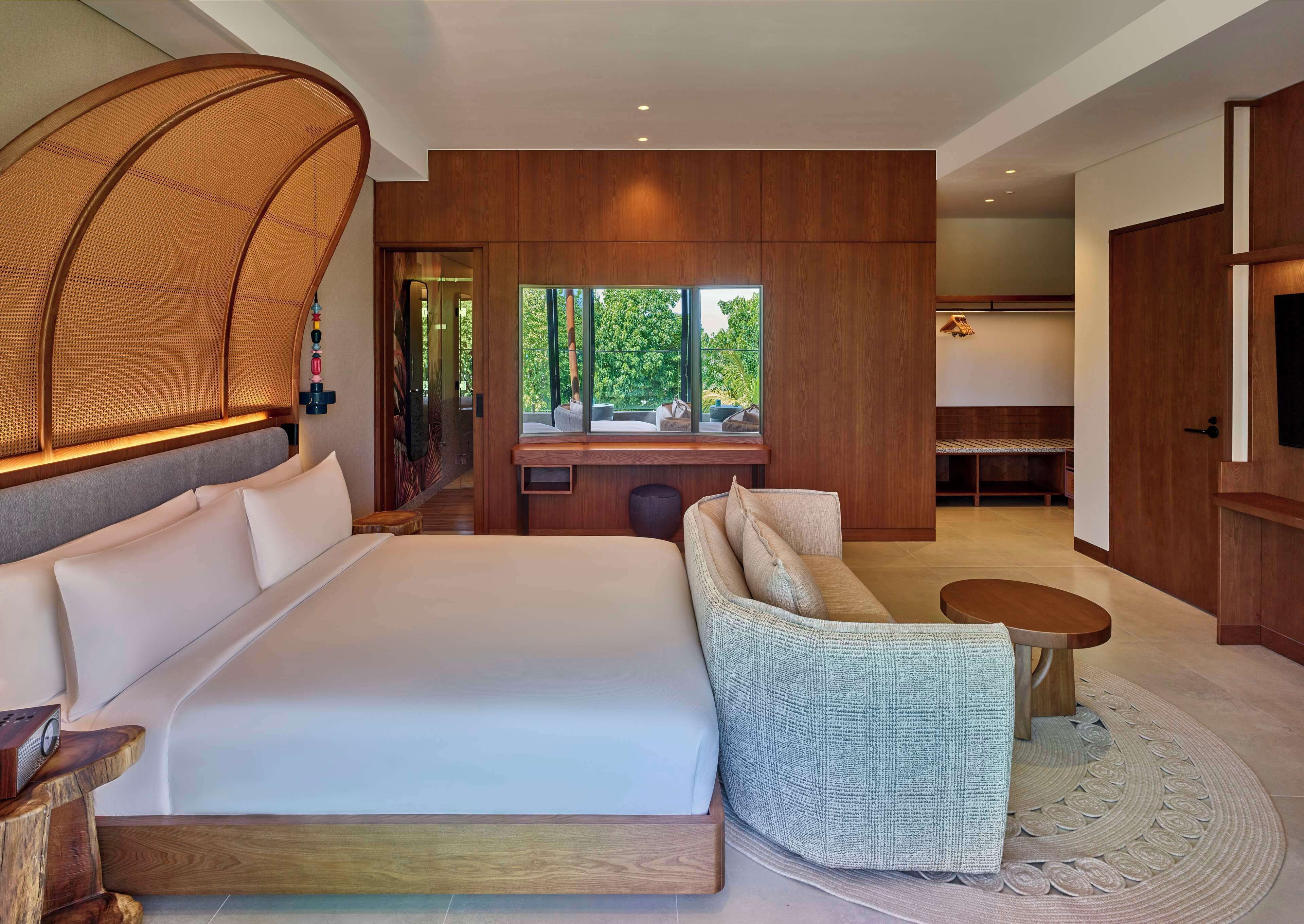 Canopy by Hilton Seychelles Canopy by Hilton Seychelles