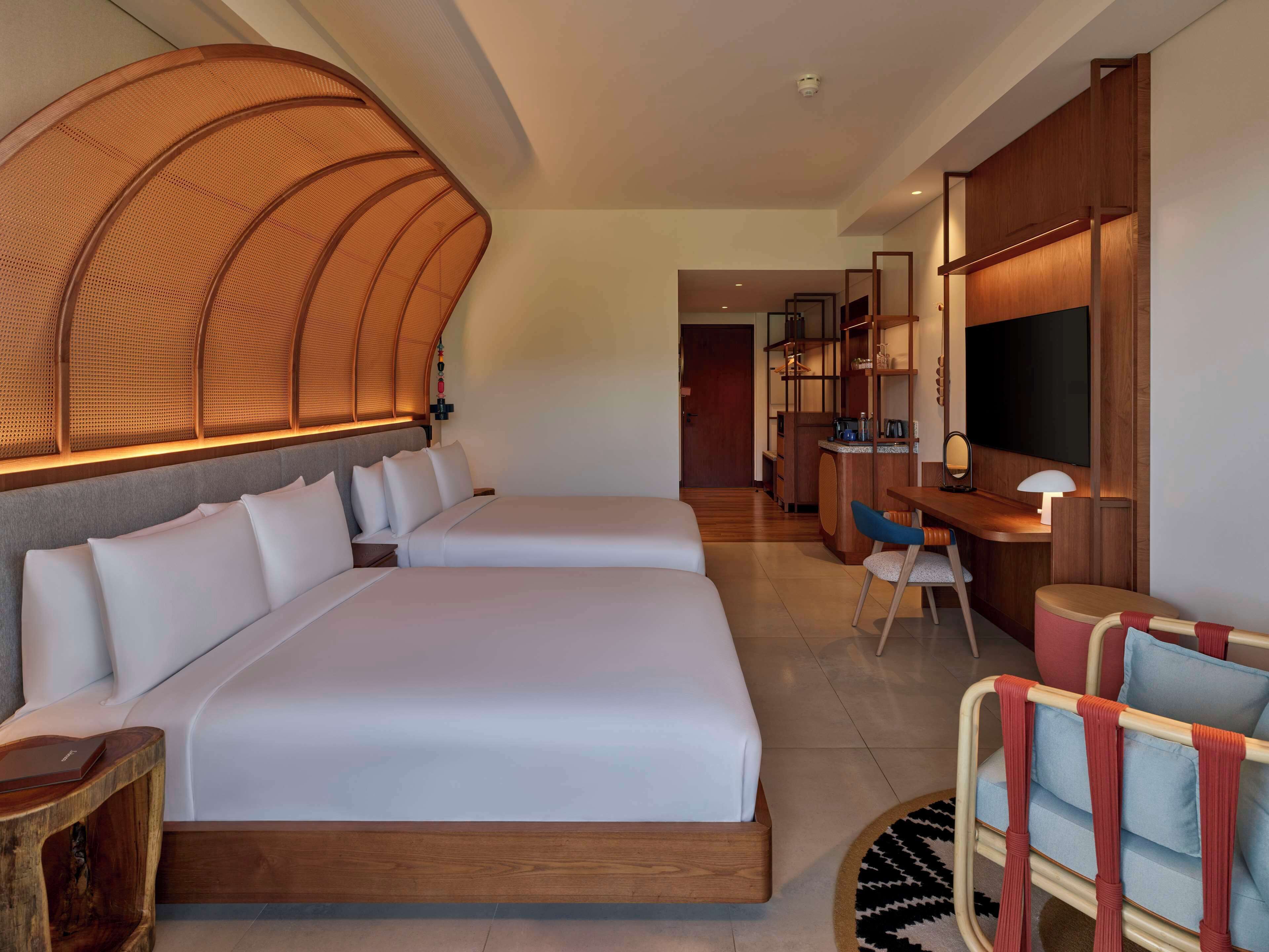 Canopy by Hilton Seychelles Canopy by Hilton Seychelles