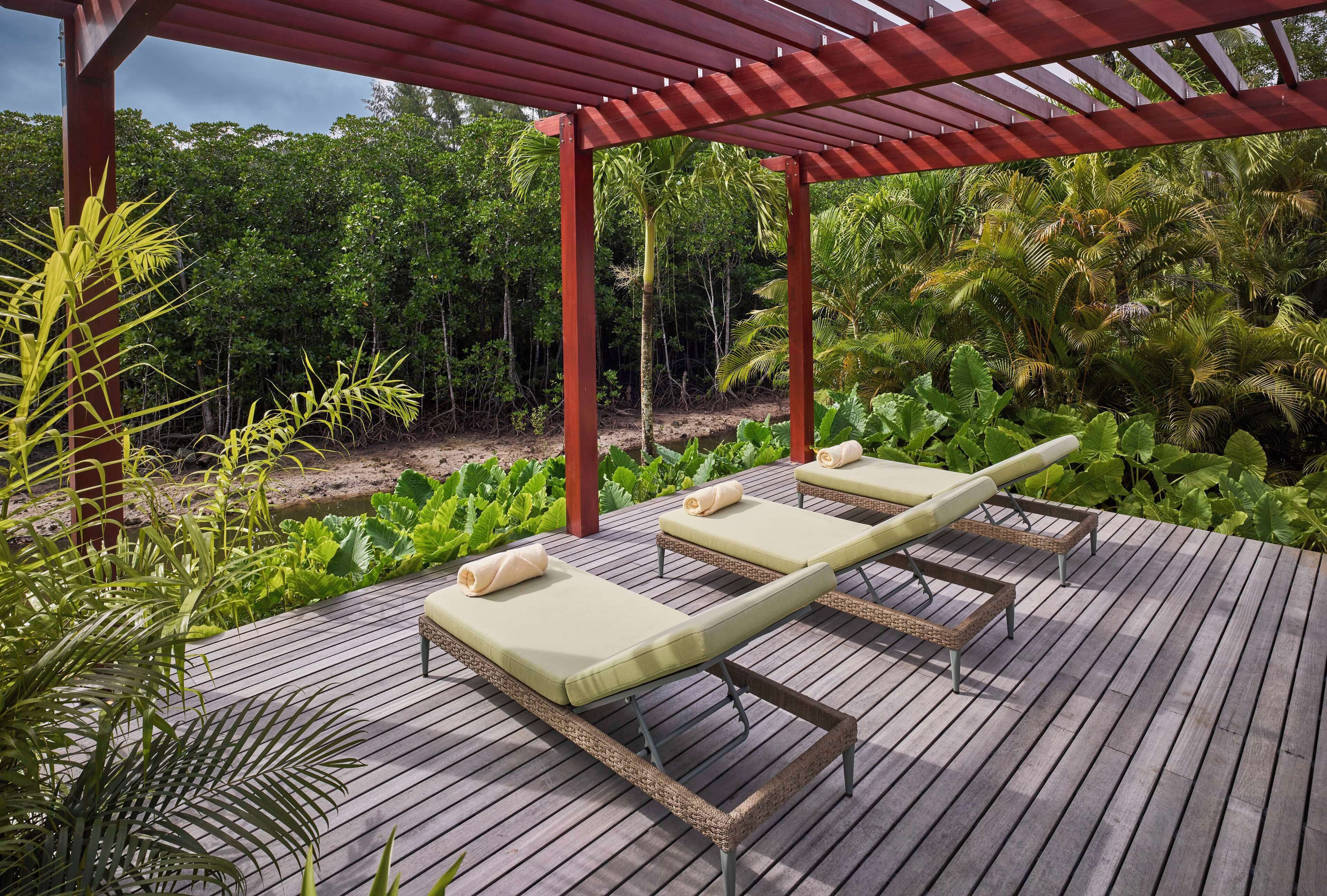 Canopy by Hilton Seychelles Canopy by Hilton Seychelles