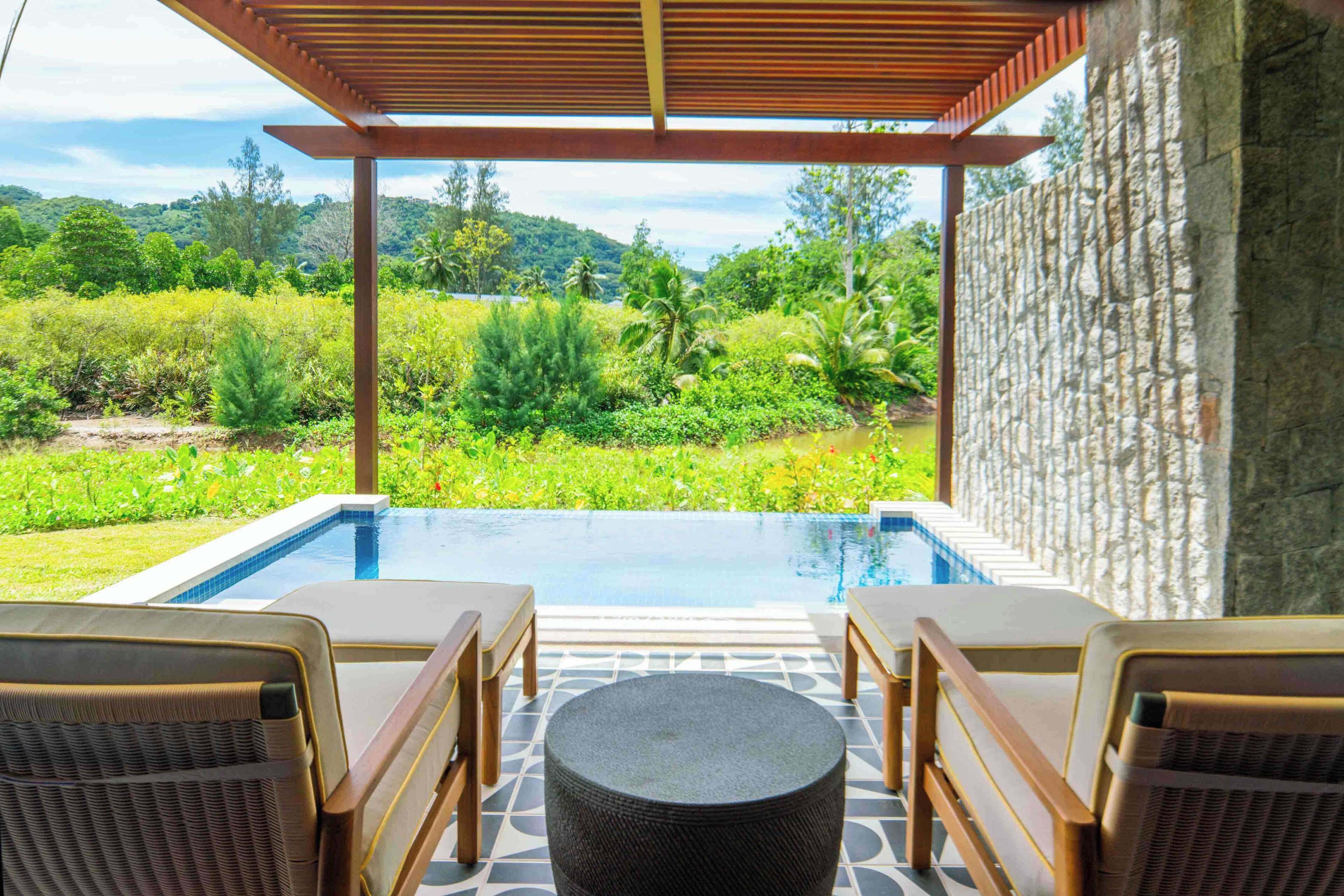 Canopy by Hilton Seychelles Canopy by Hilton Seychelles