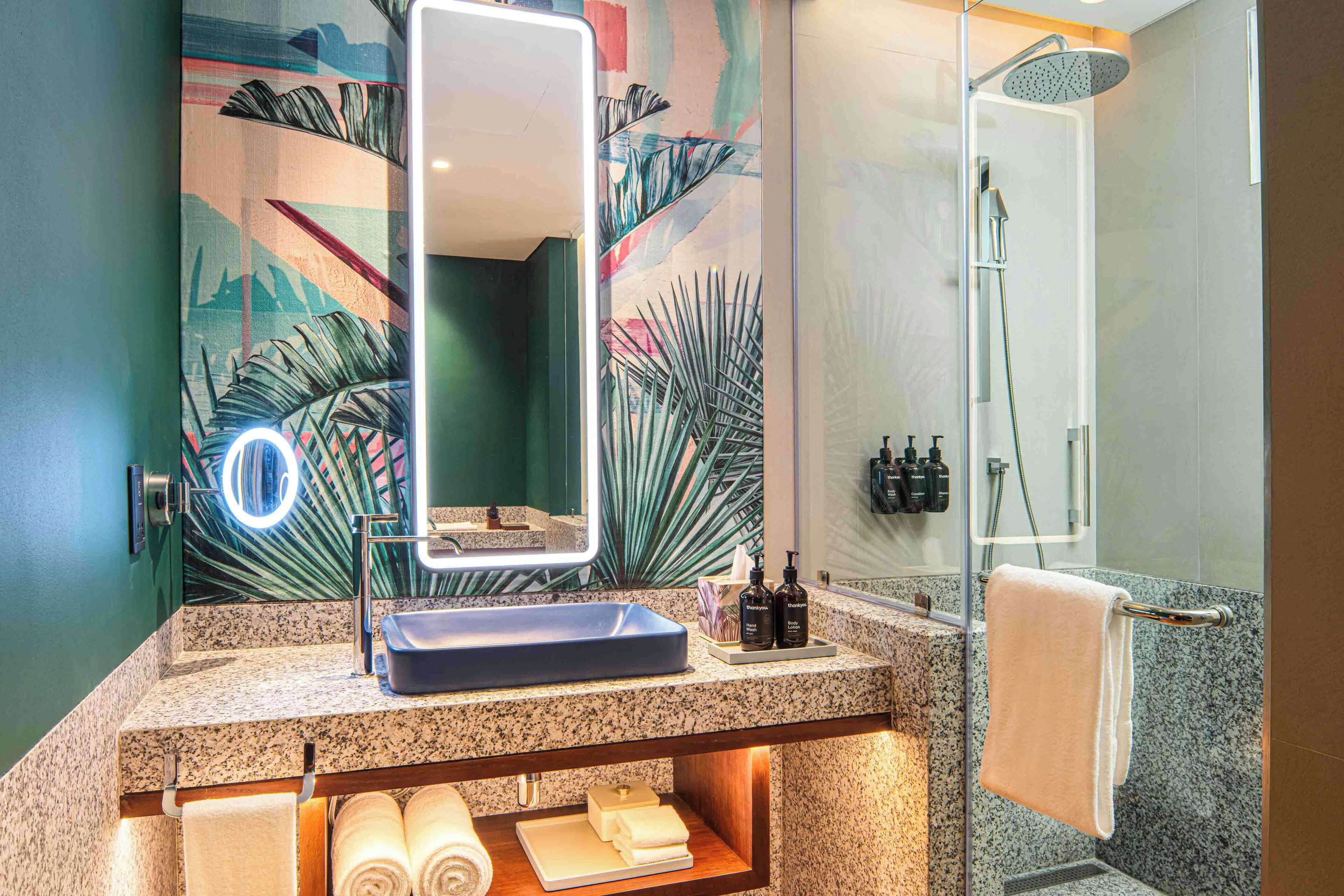 Canopy by Hilton Seychelles Canopy by Hilton Seychelles