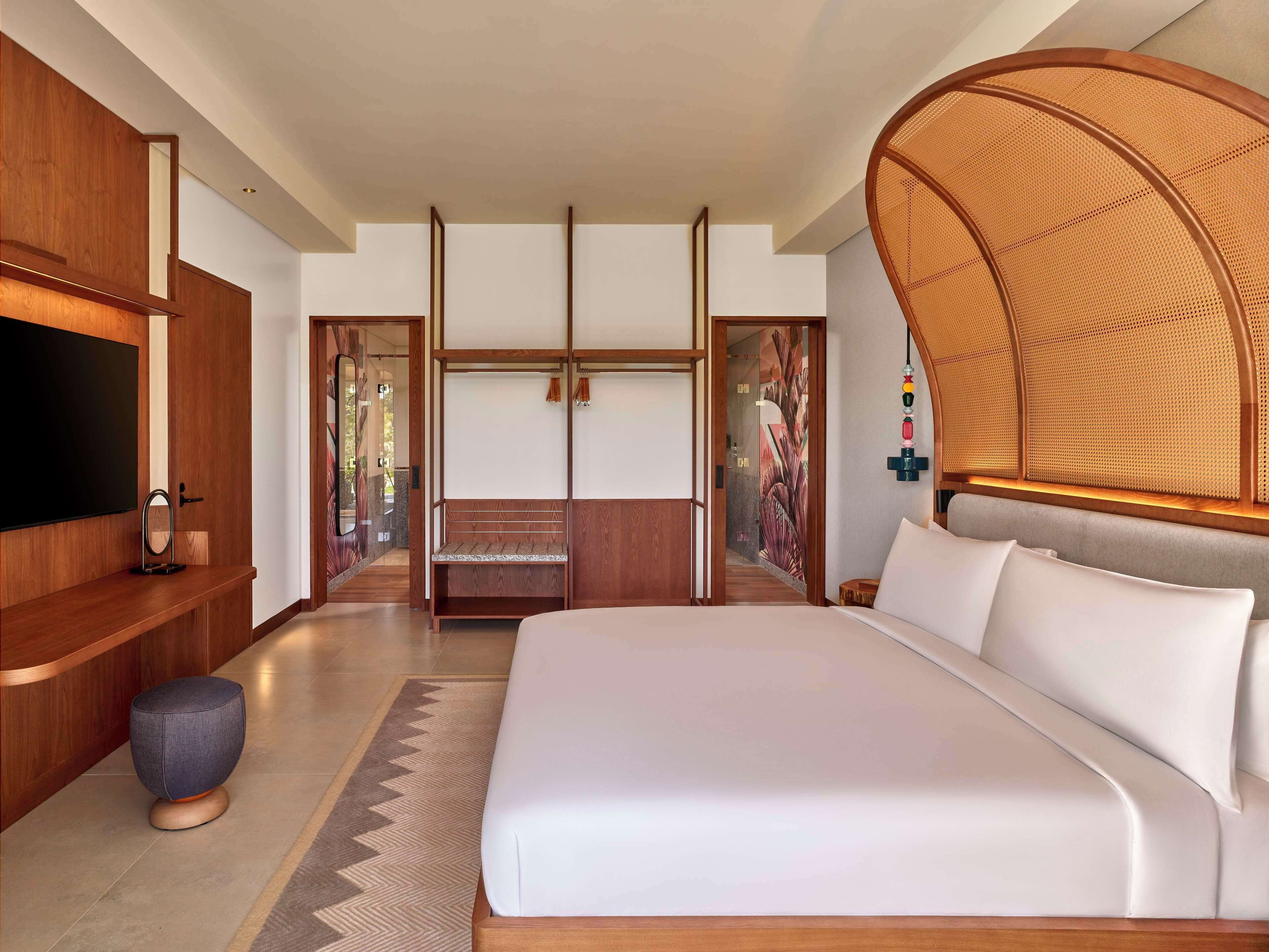 Canopy by Hilton Seychelles Canopy by Hilton Seychelles