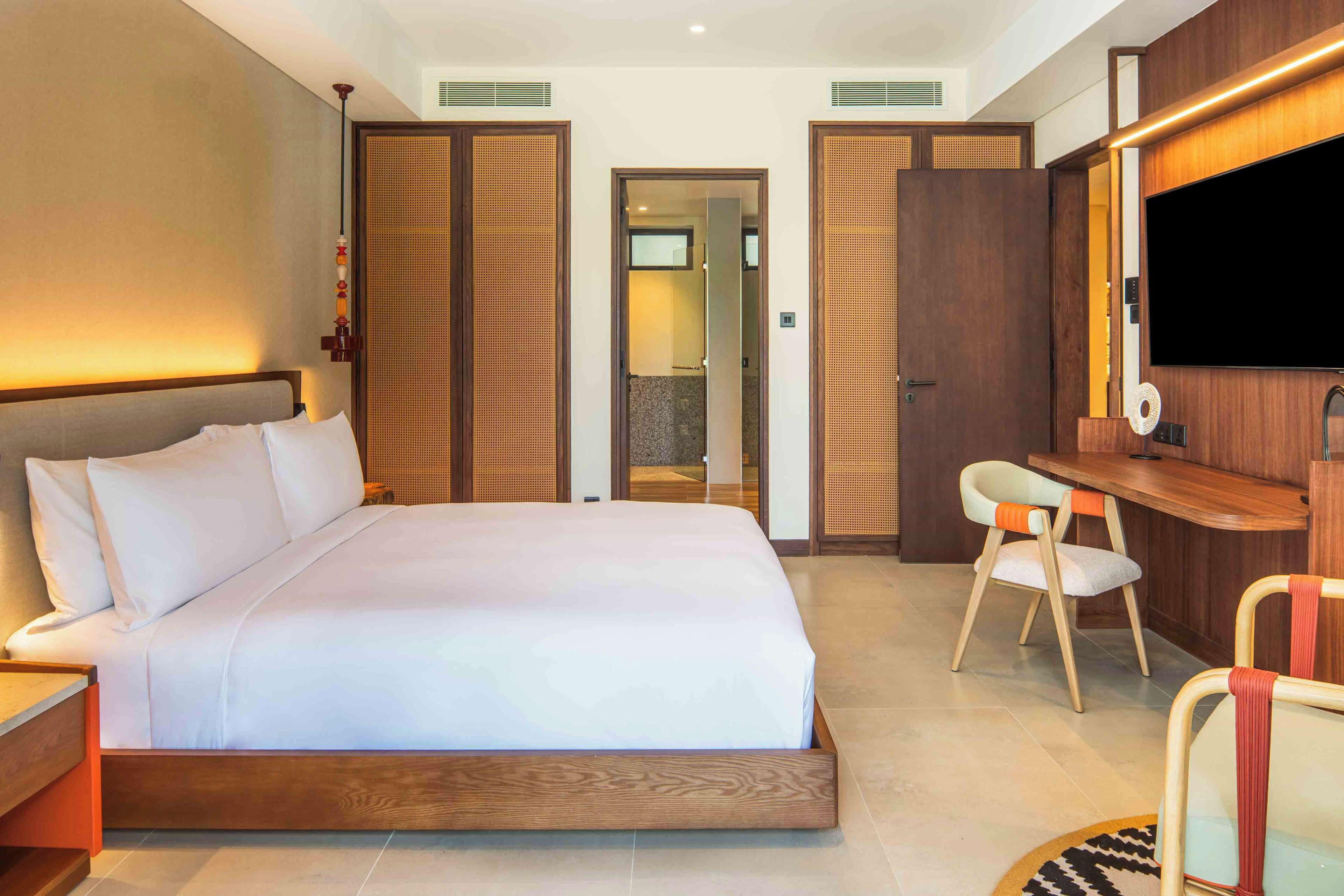 Canopy by Hilton Seychelles Canopy by Hilton Seychelles