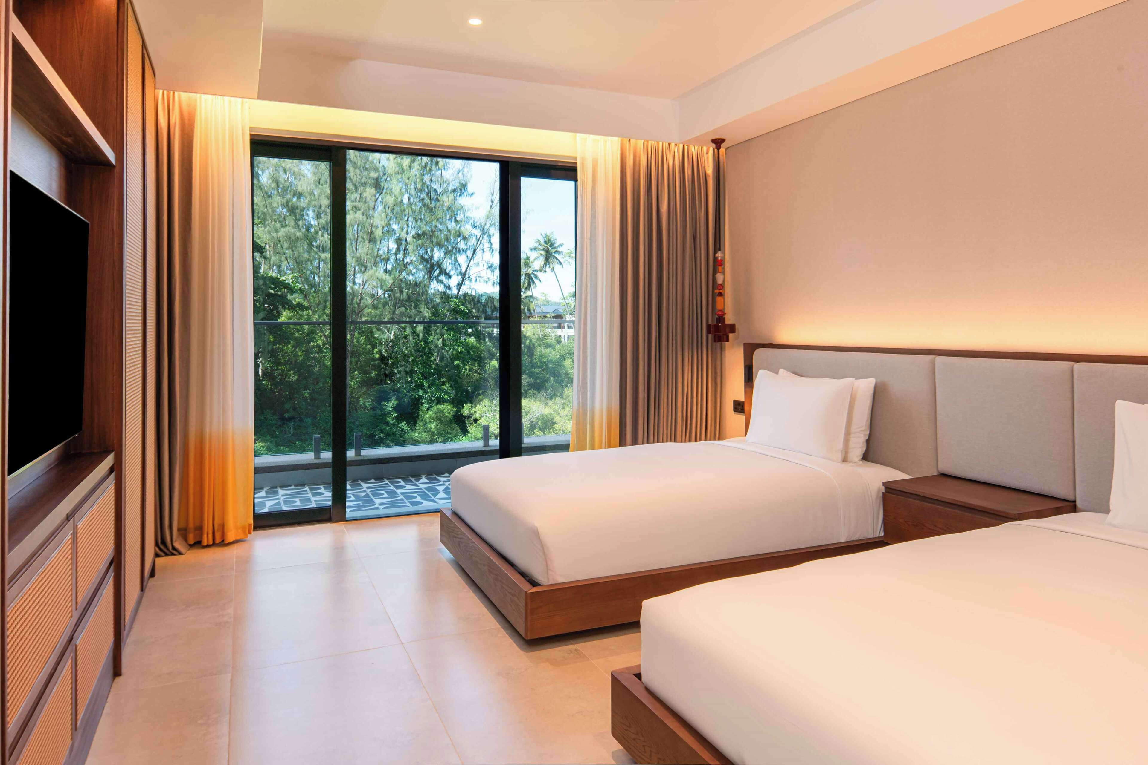 Canopy by Hilton Seychelles Canopy by Hilton Seychelles