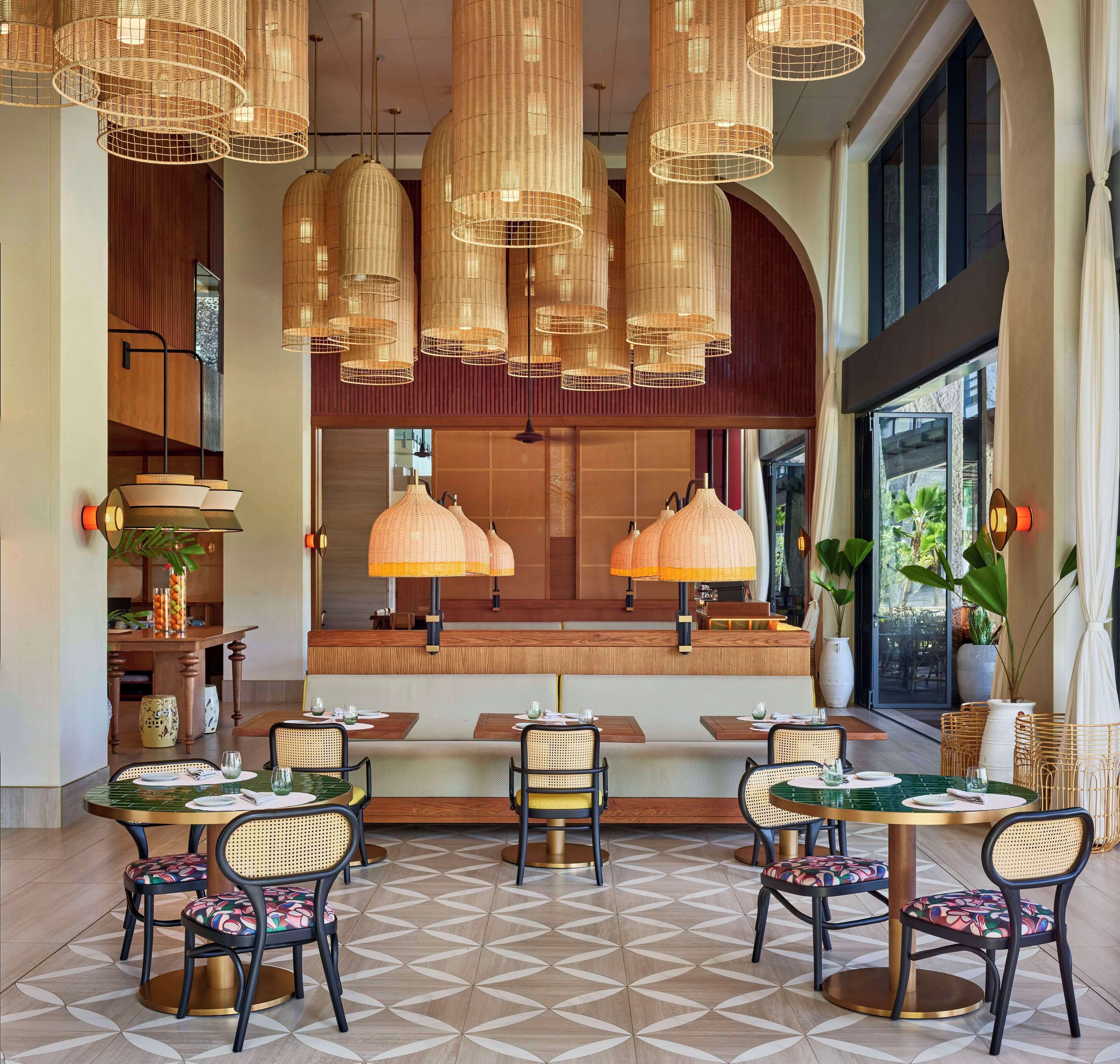 Canopy by Hilton Seychelles Canopy by Hilton Seychelles