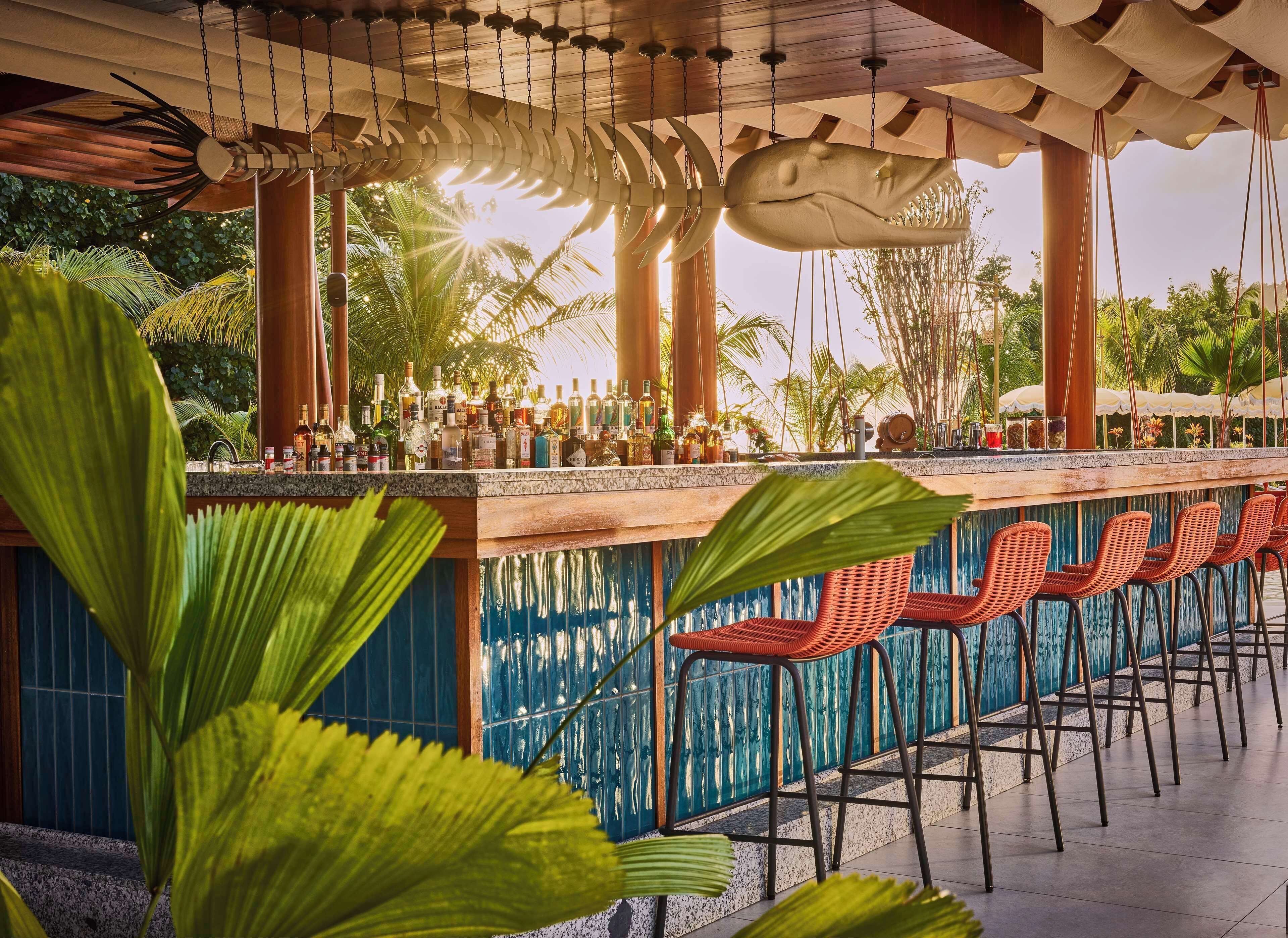 Canopy by Hilton Seychelles Canopy by Hilton Seychelles