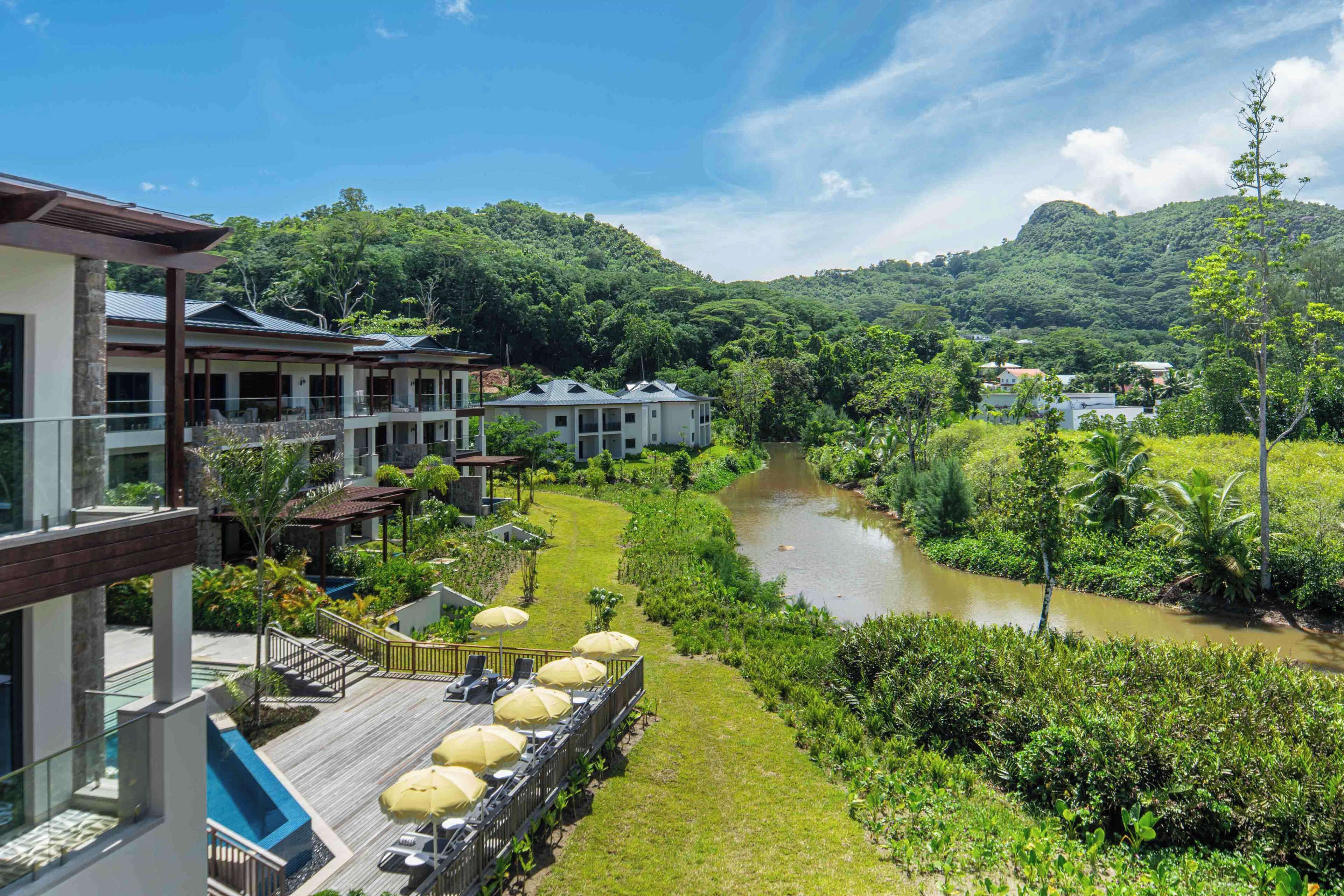 Canopy by Hilton Seychelles Canopy by Hilton Seychelles