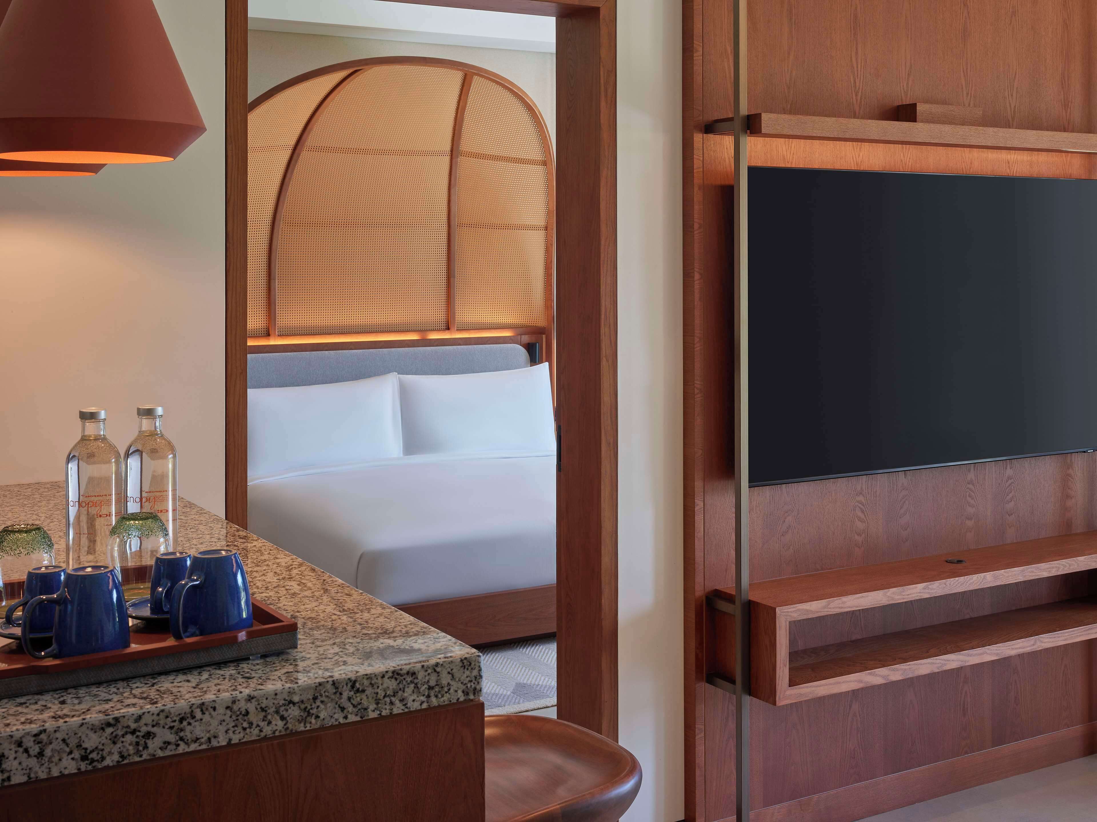 Canopy by Hilton Seychelles Canopy by Hilton Seychelles