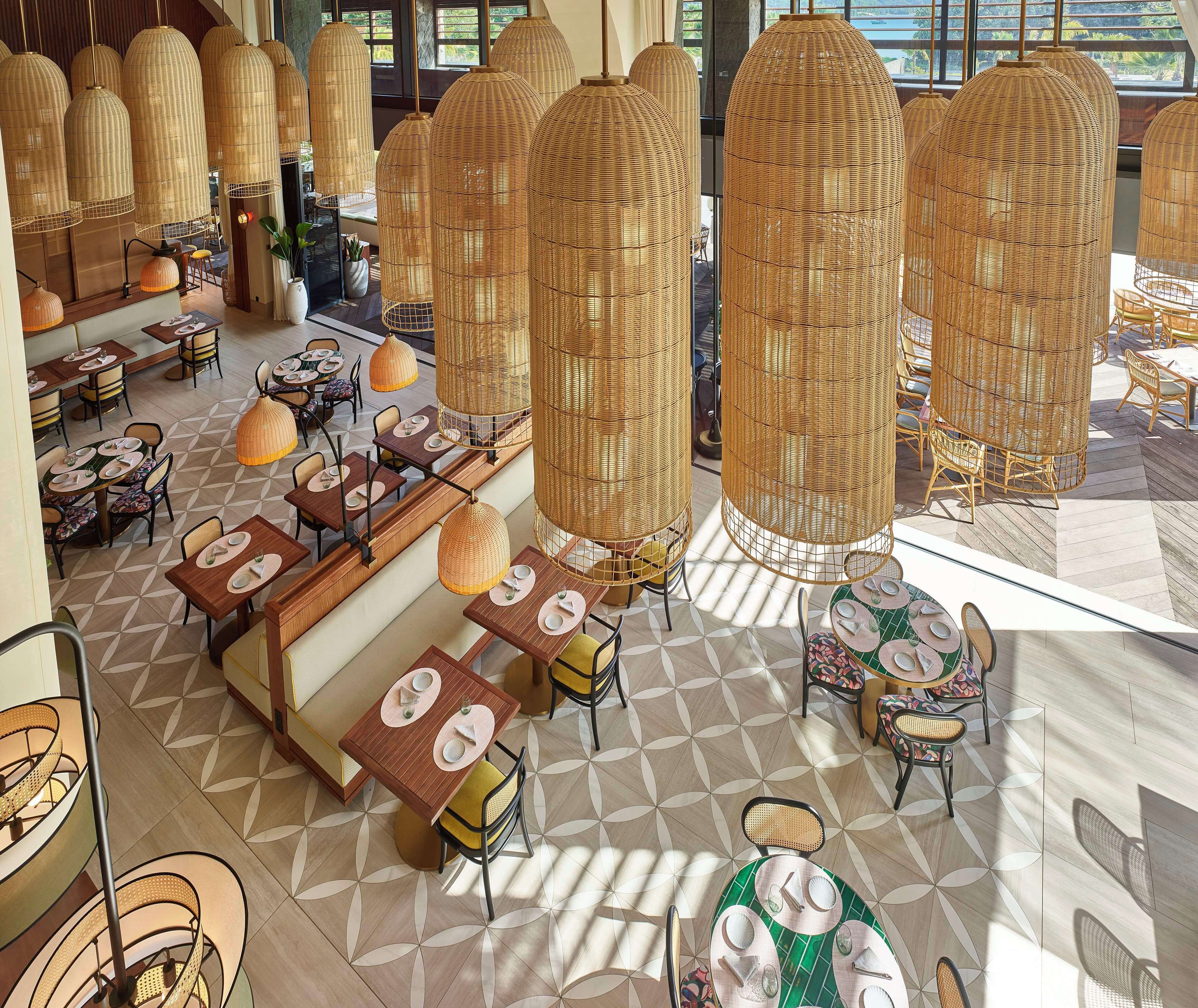 Canopy by Hilton Seychelles Canopy by Hilton Seychelles