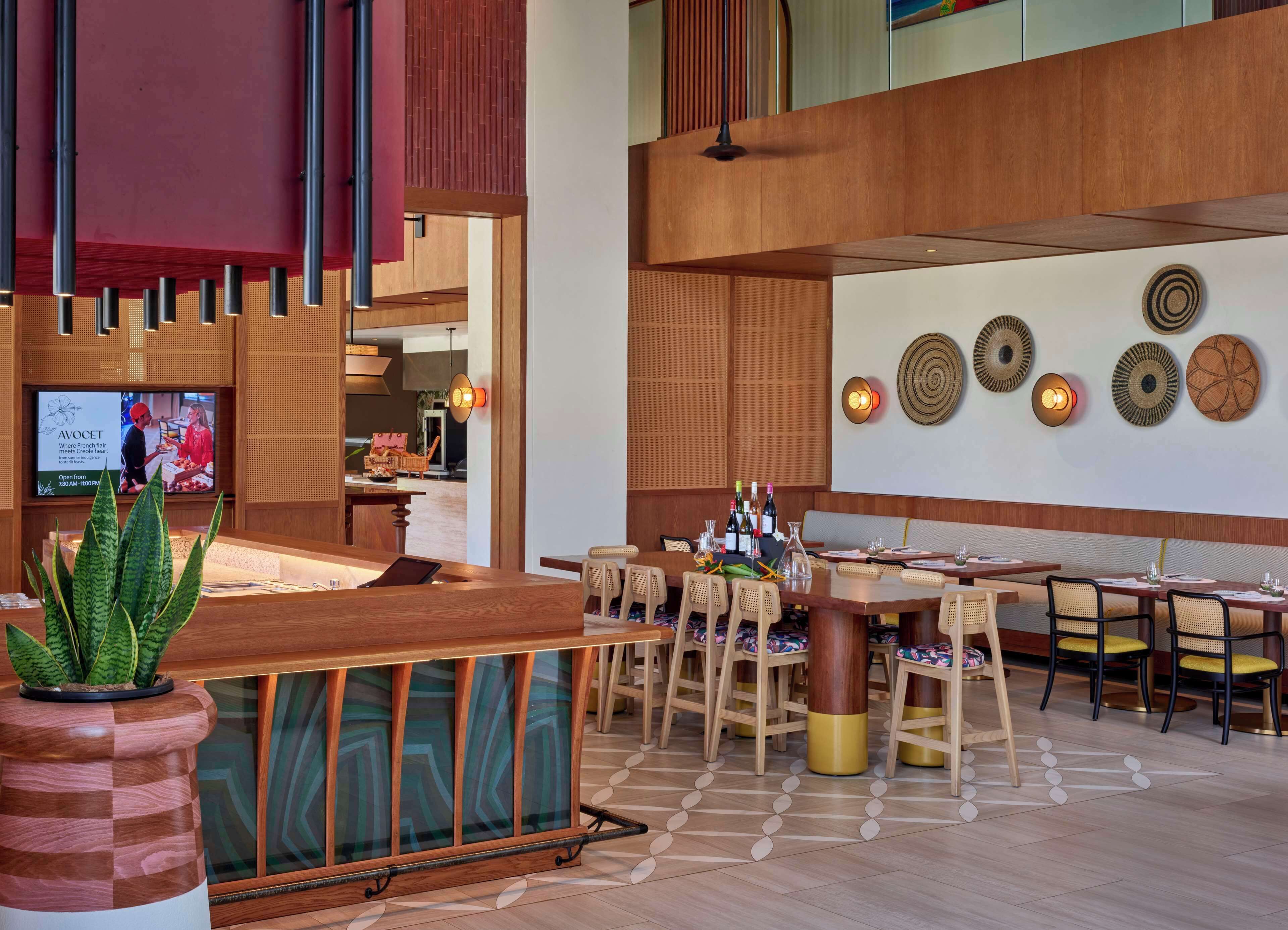 Canopy by Hilton Seychelles Canopy by Hilton Seychelles