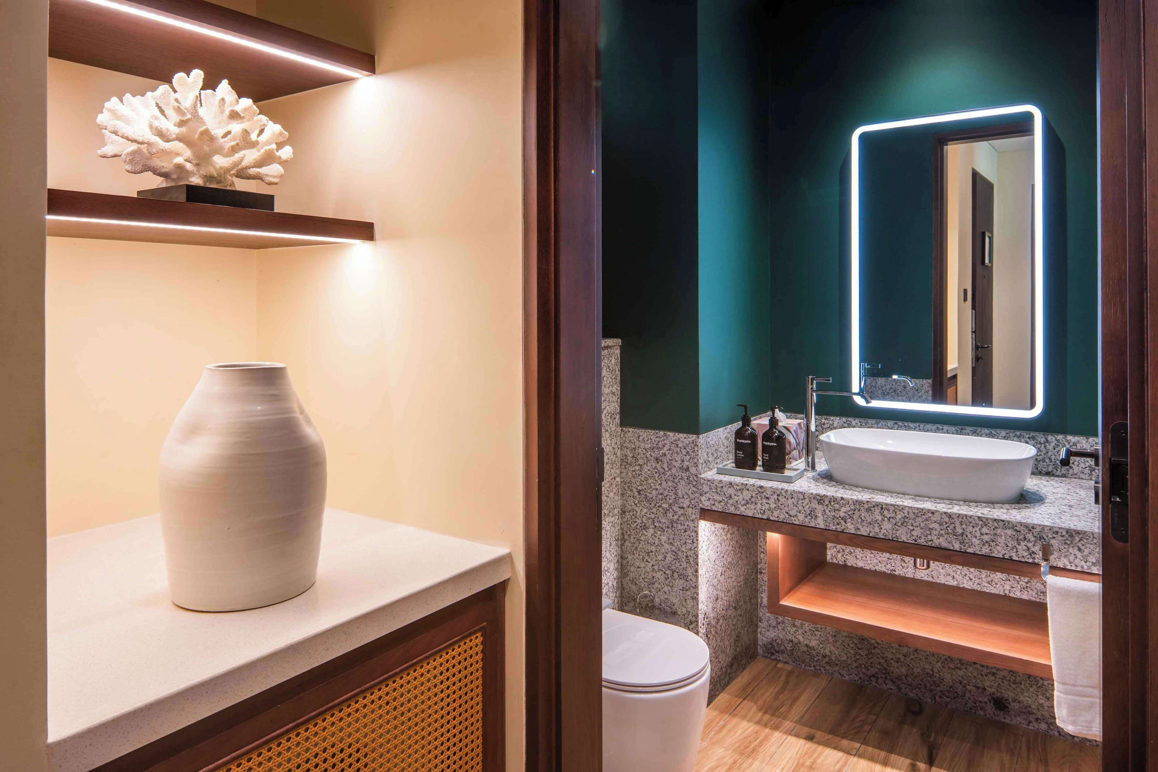 Canopy by Hilton Seychelles Canopy by Hilton Seychelles