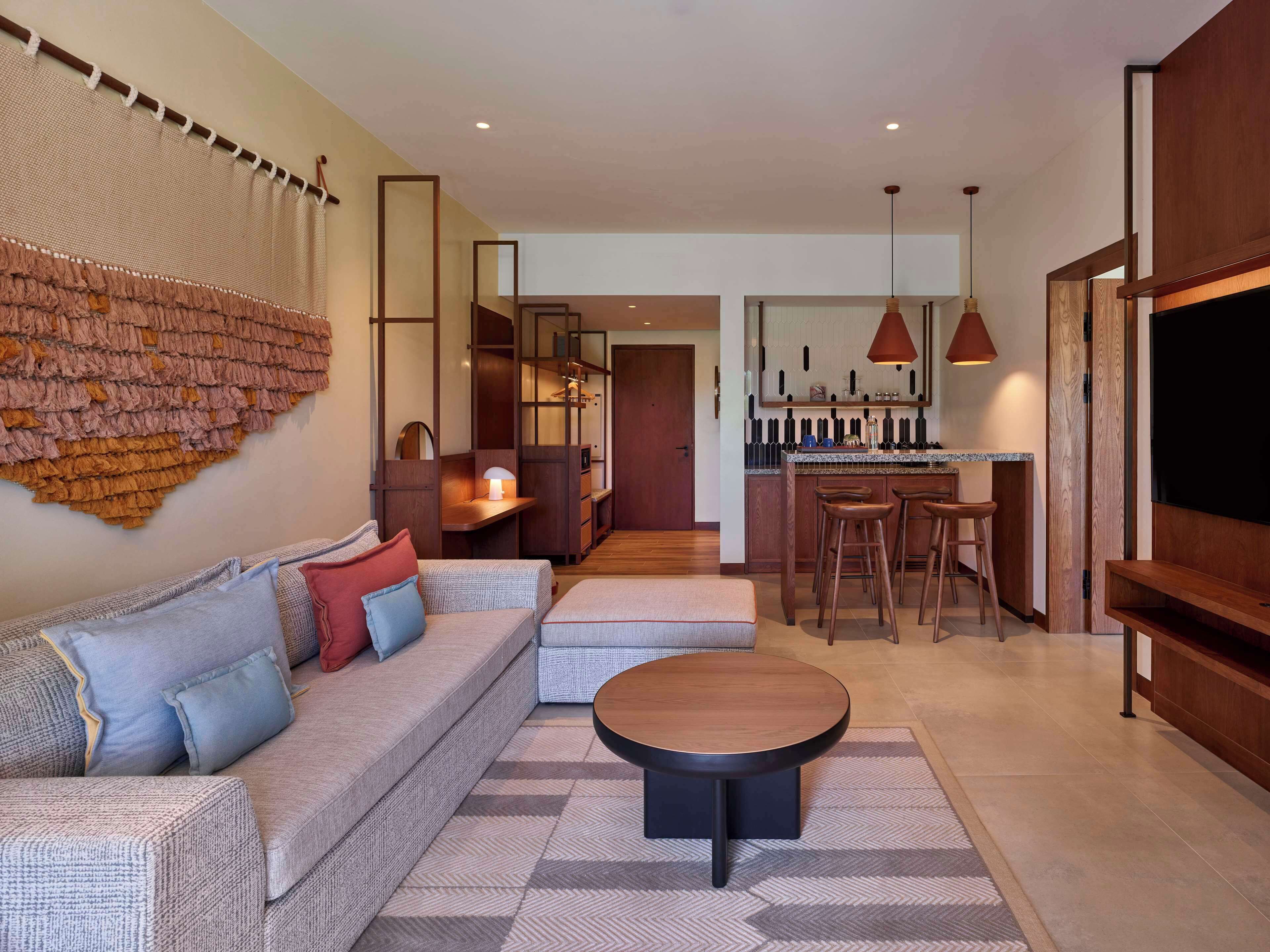 Canopy by Hilton Seychelles Canopy by Hilton Seychelles