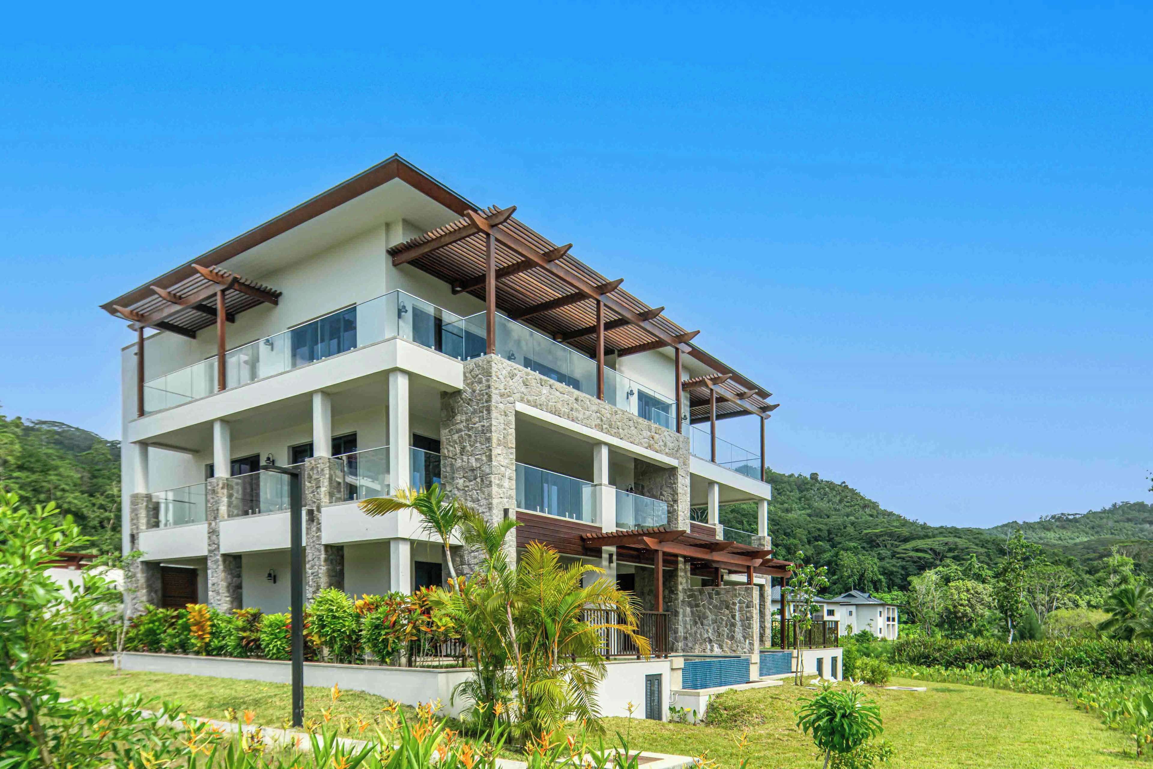 Canopy by Hilton Seychelles Canopy by Hilton Seychelles