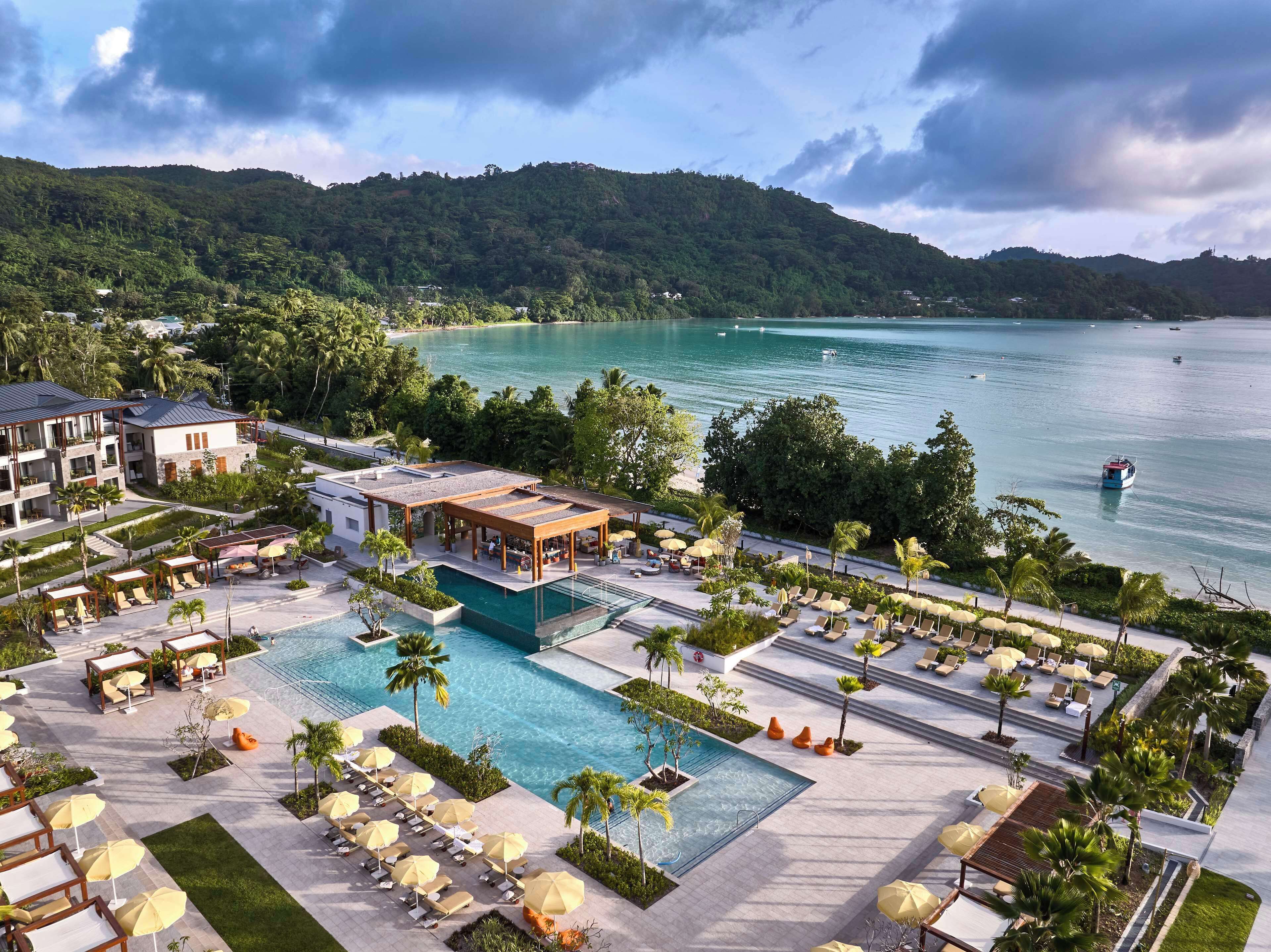 Canopy by Hilton Seychelles Canopy by Hilton Seychelles