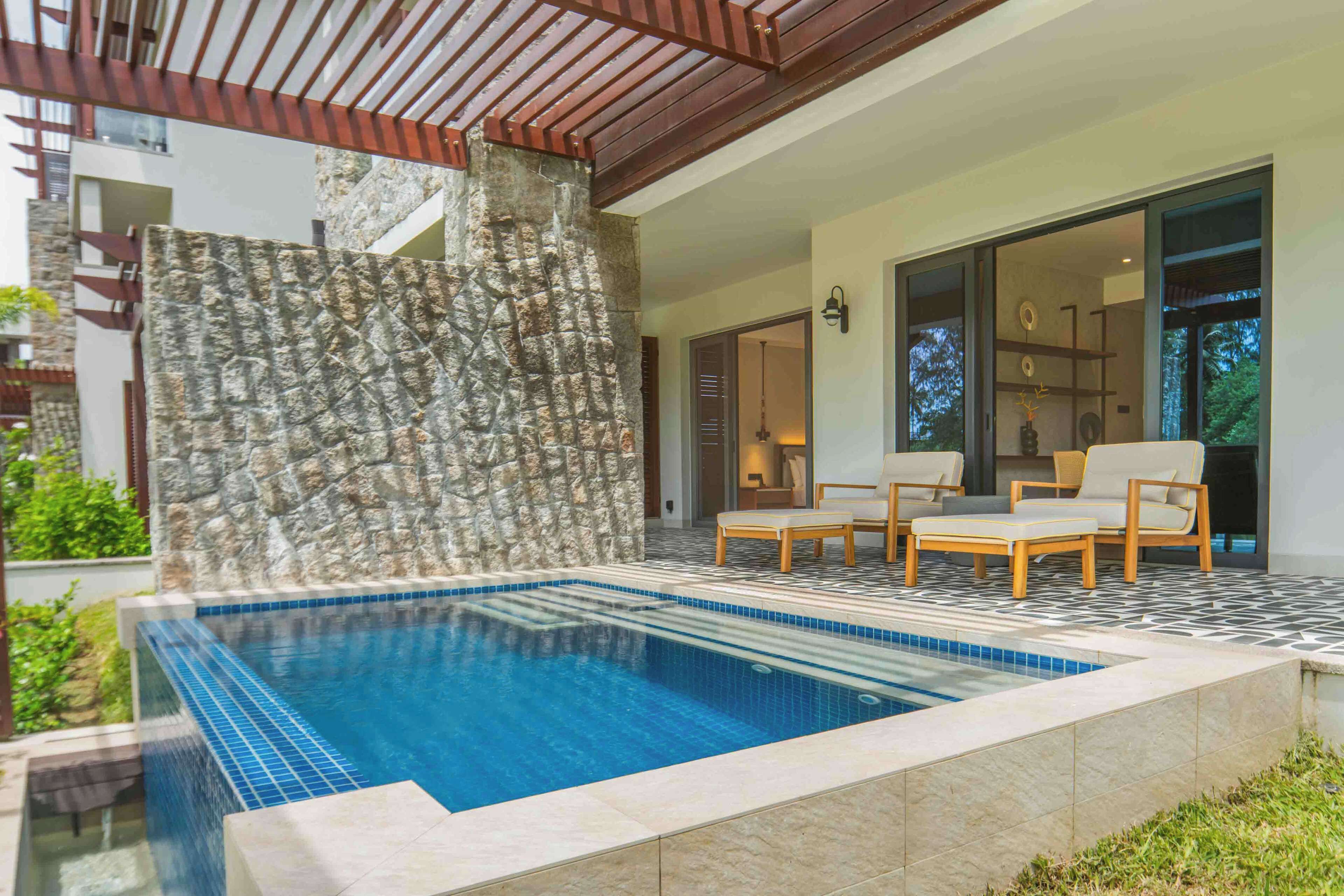 Canopy by Hilton Seychelles Canopy by Hilton Seychelles