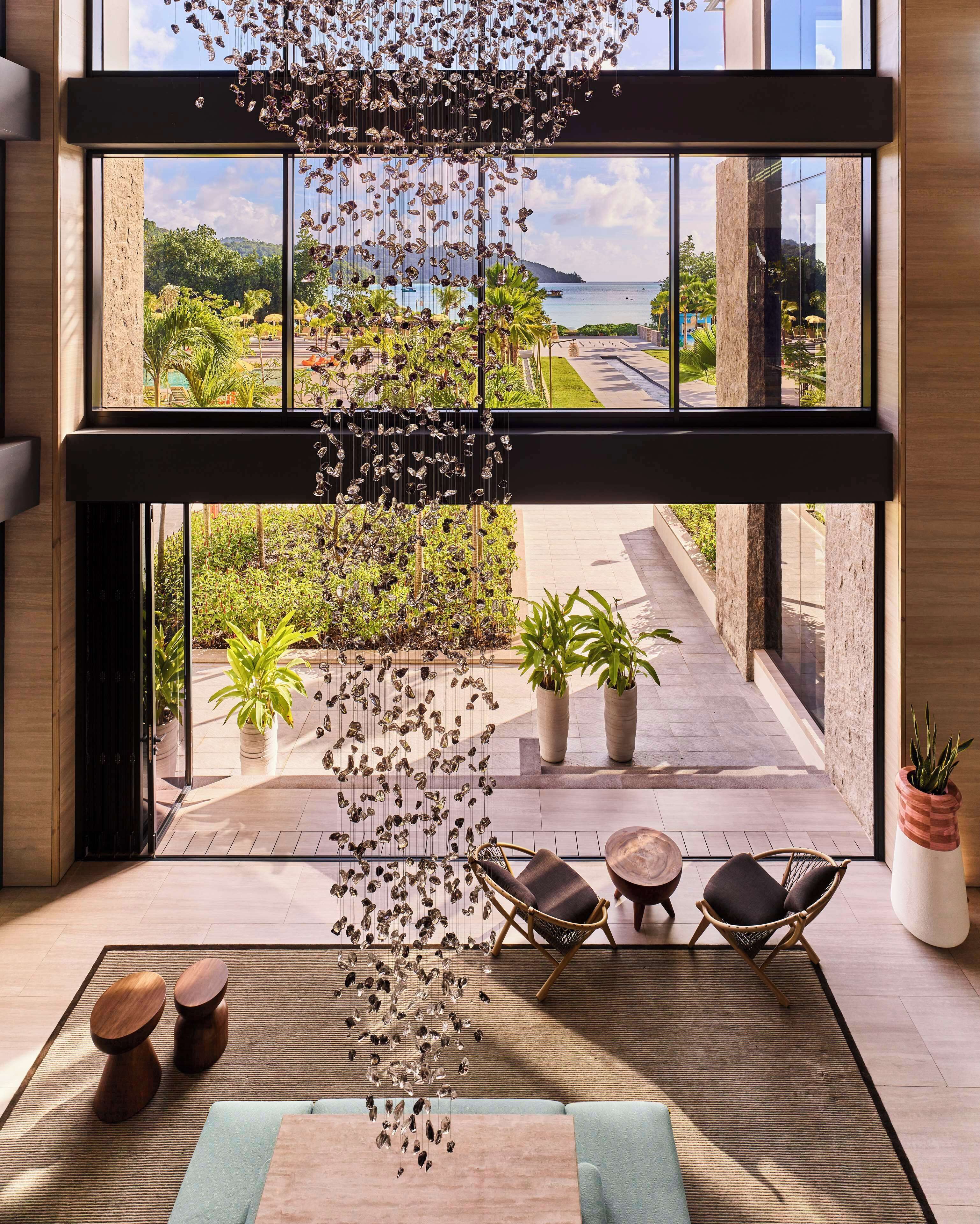 Canopy by Hilton Seychelles Canopy by Hilton Seychelles