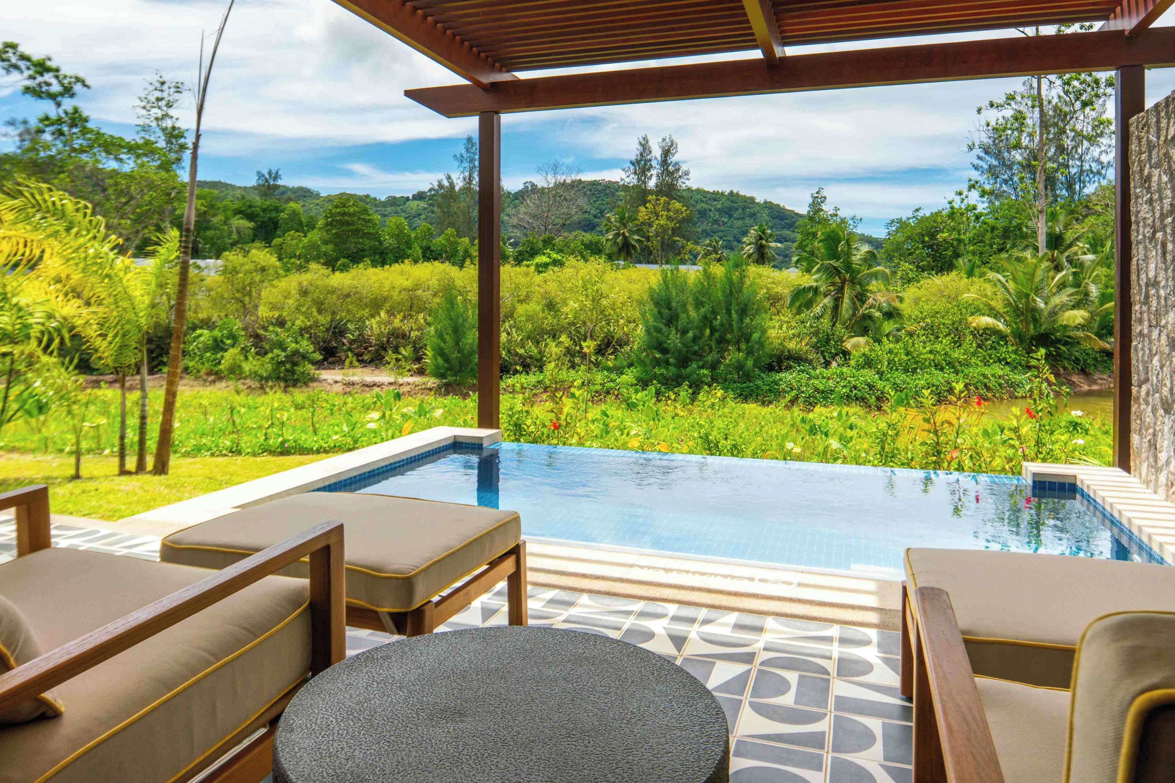 Canopy by Hilton Seychelles Canopy by Hilton Seychelles