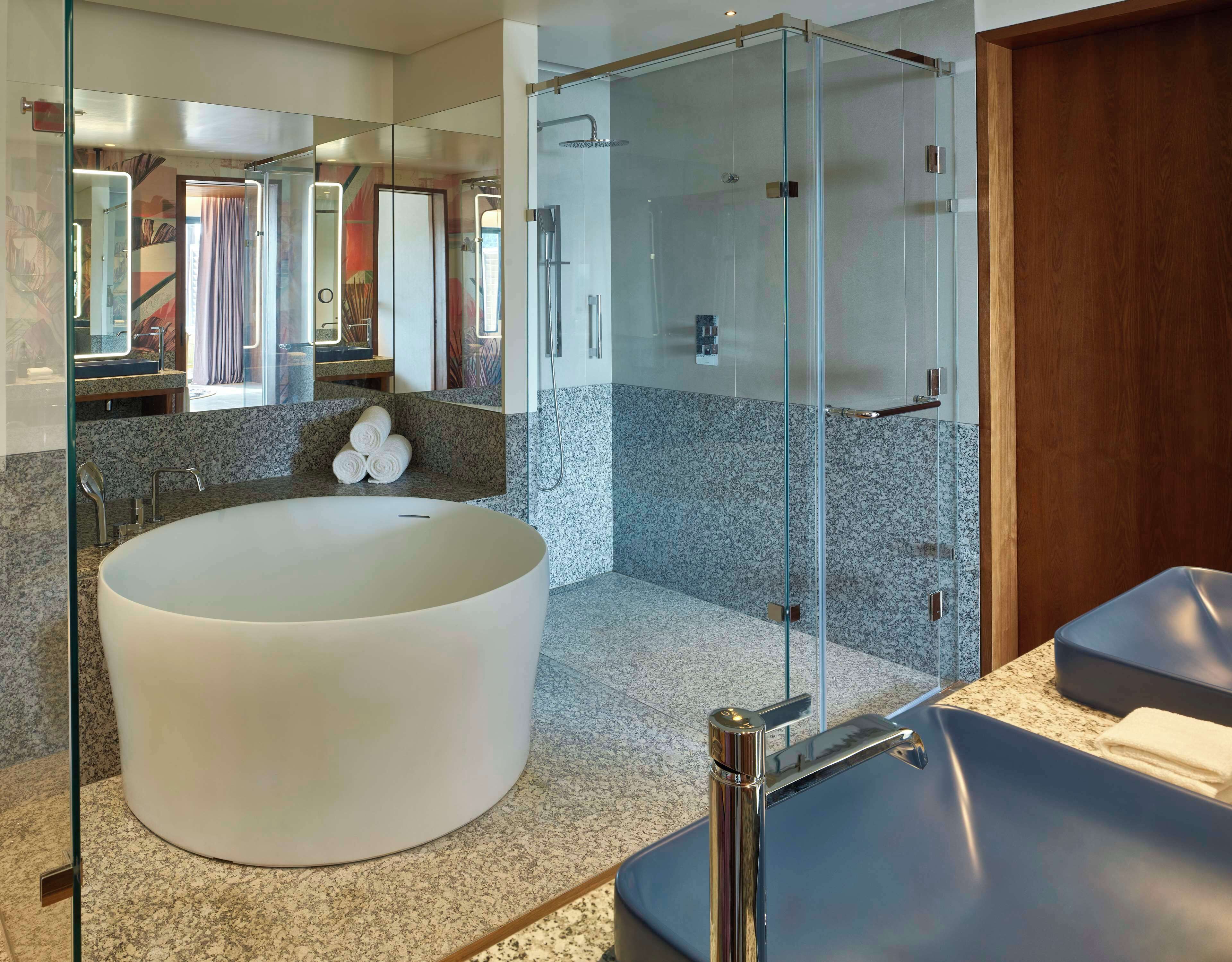 Canopy by Hilton Seychelles Canopy by Hilton Seychelles