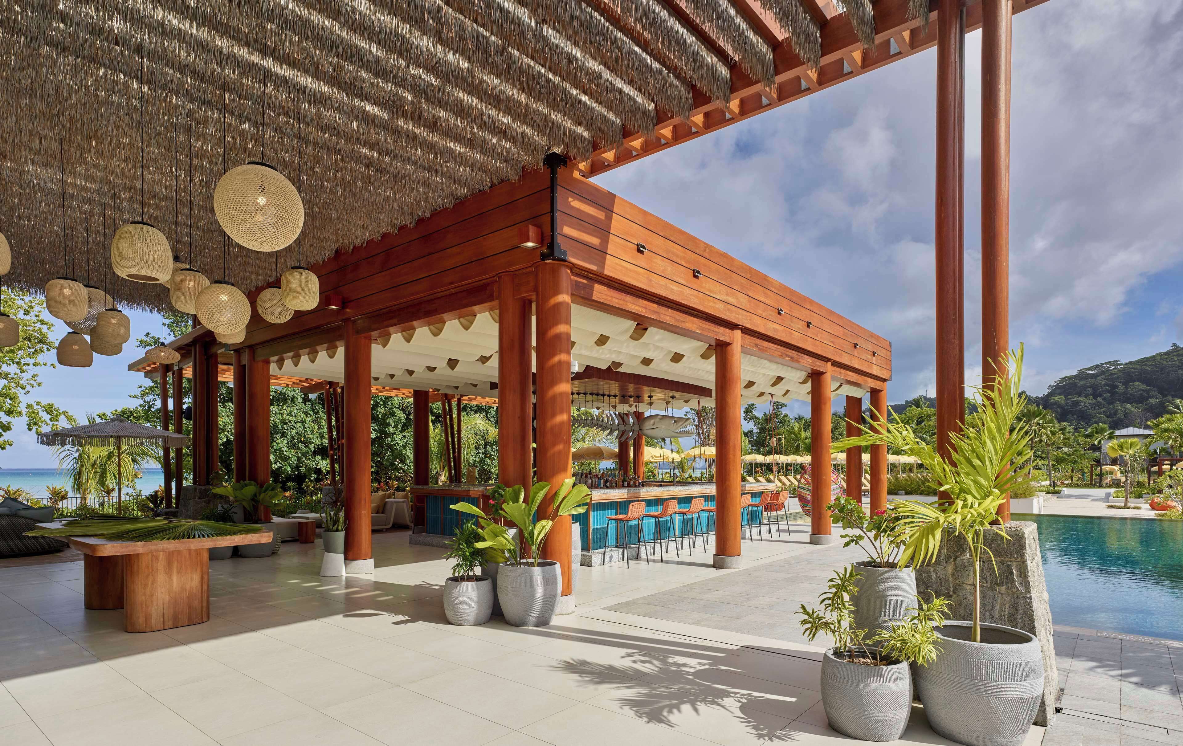 Canopy by Hilton Seychelles Canopy by Hilton Seychelles