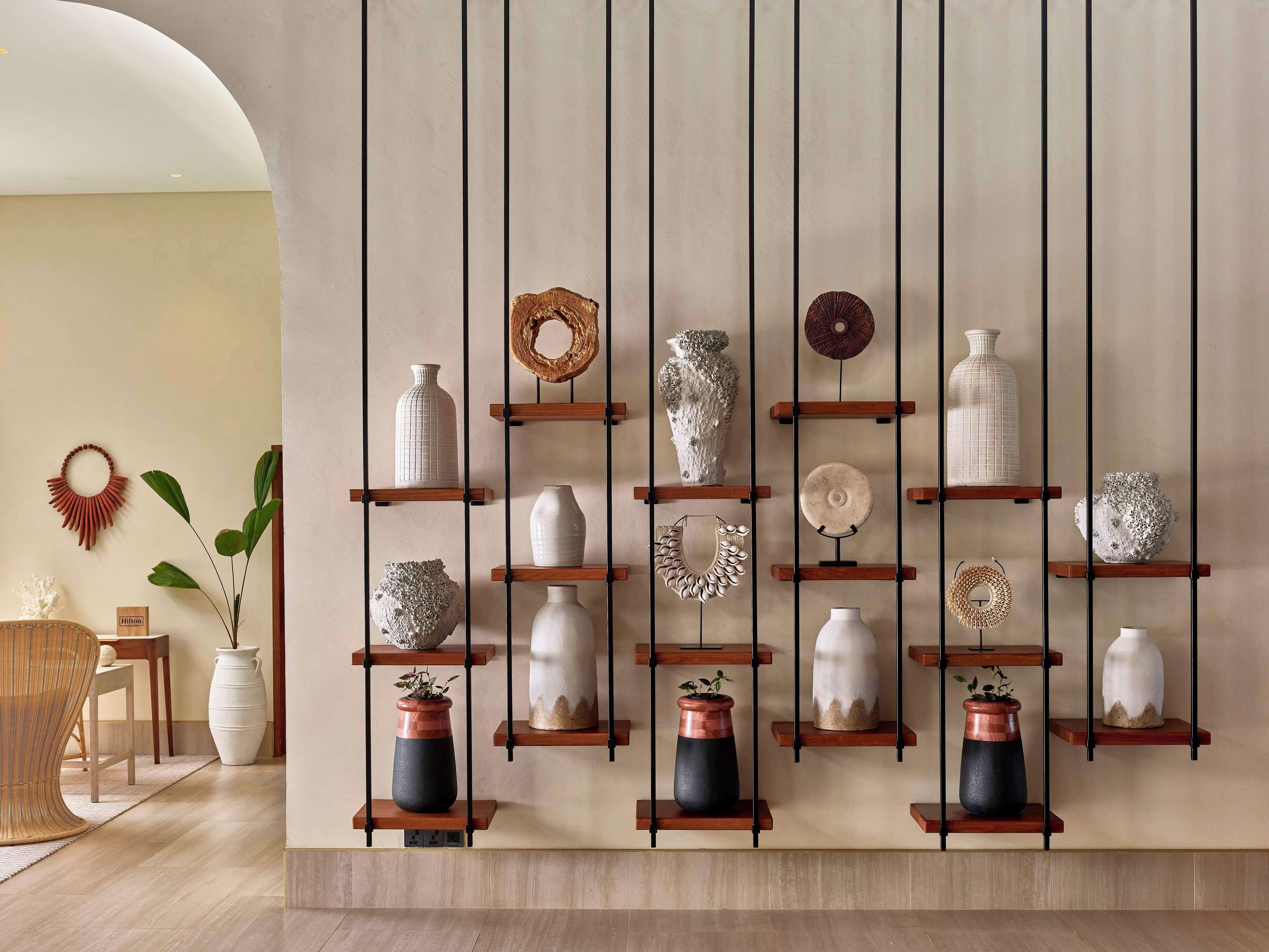 Canopy by Hilton Seychelles Canopy by Hilton Seychelles