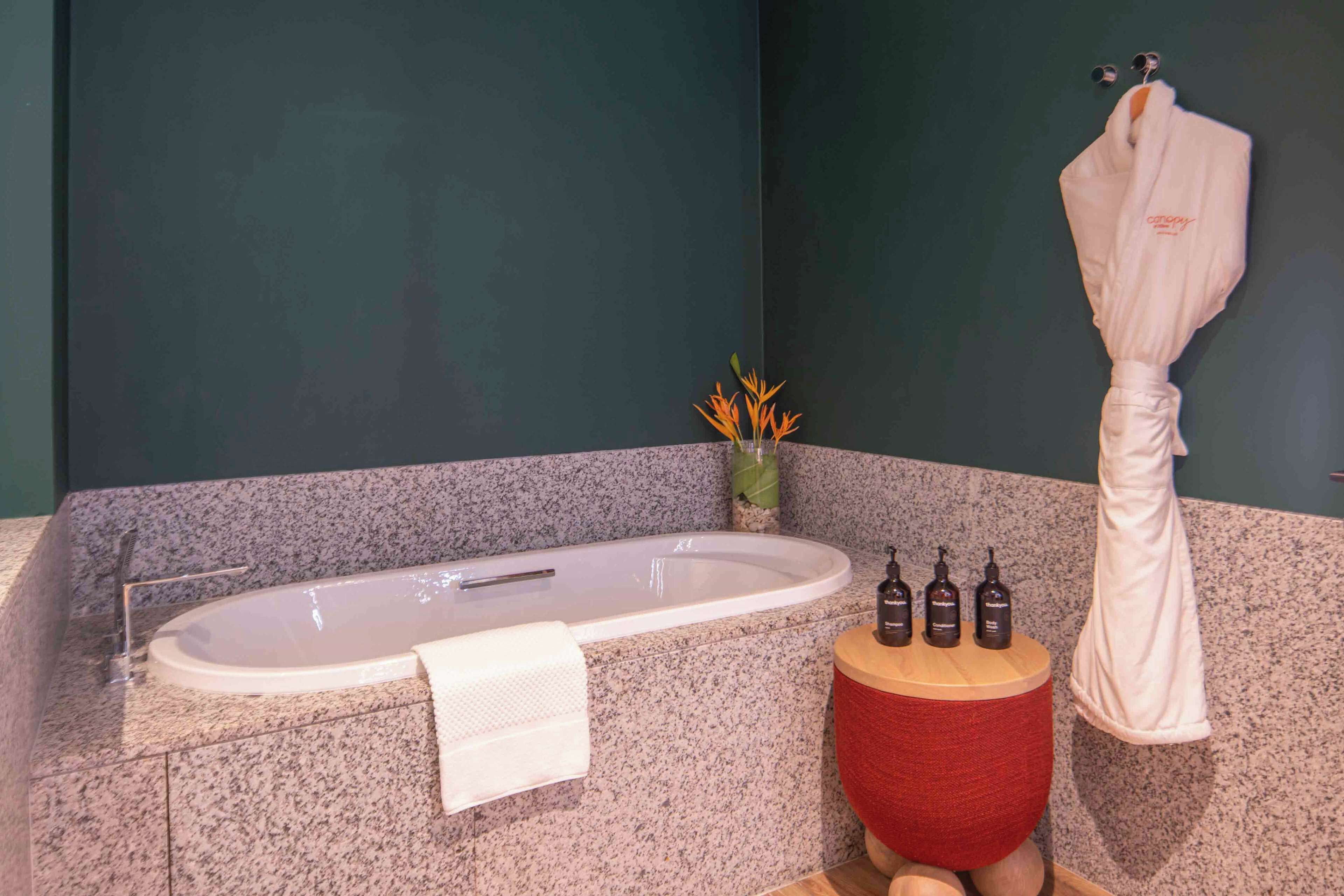 Canopy by Hilton Seychelles Canopy by Hilton Seychelles