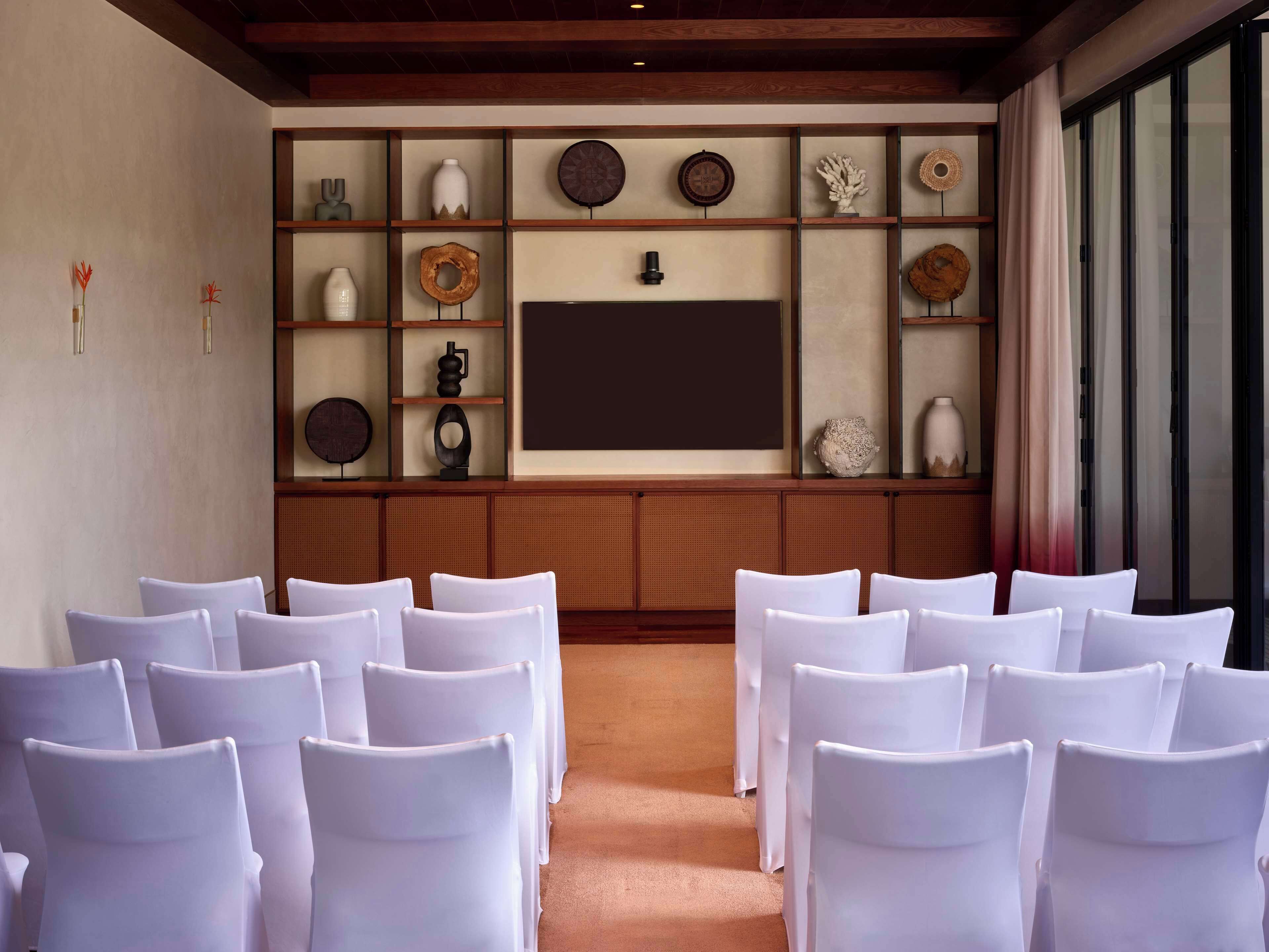 Canopy by Hilton Seychelles Canopy by Hilton Seychelles