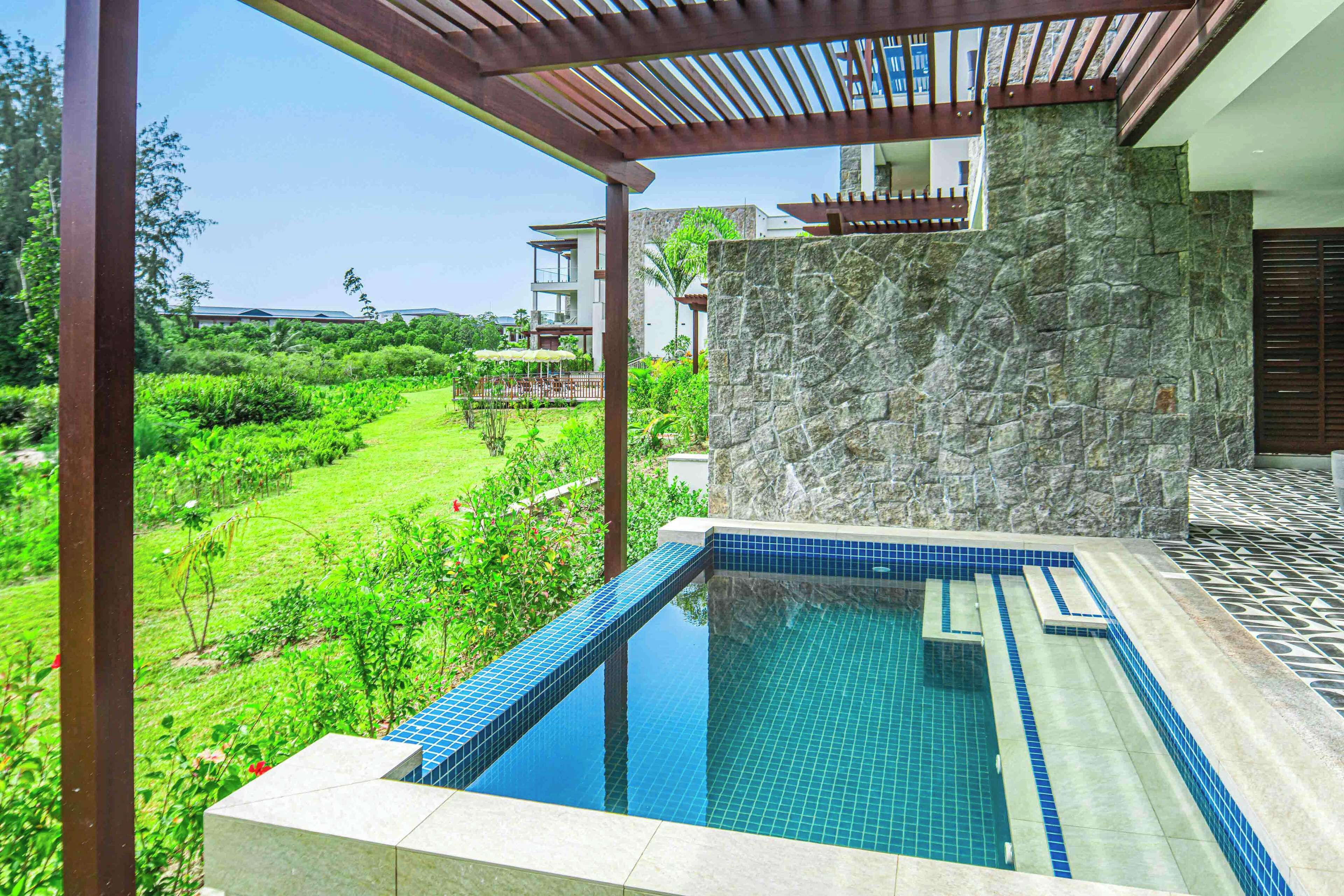 Canopy by Hilton Seychelles Canopy by Hilton Seychelles