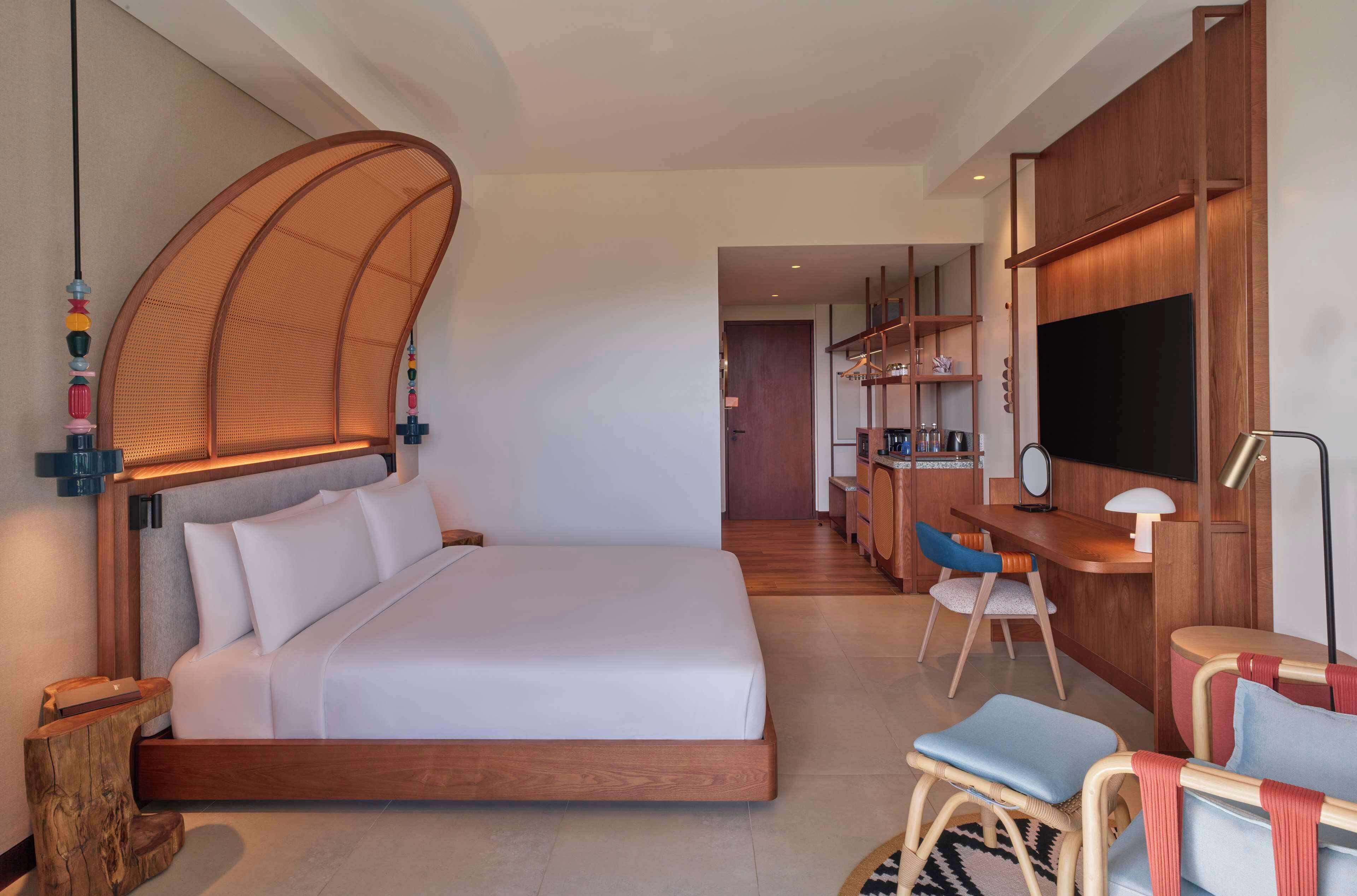 Canopy by Hilton Seychelles Canopy by Hilton Seychelles