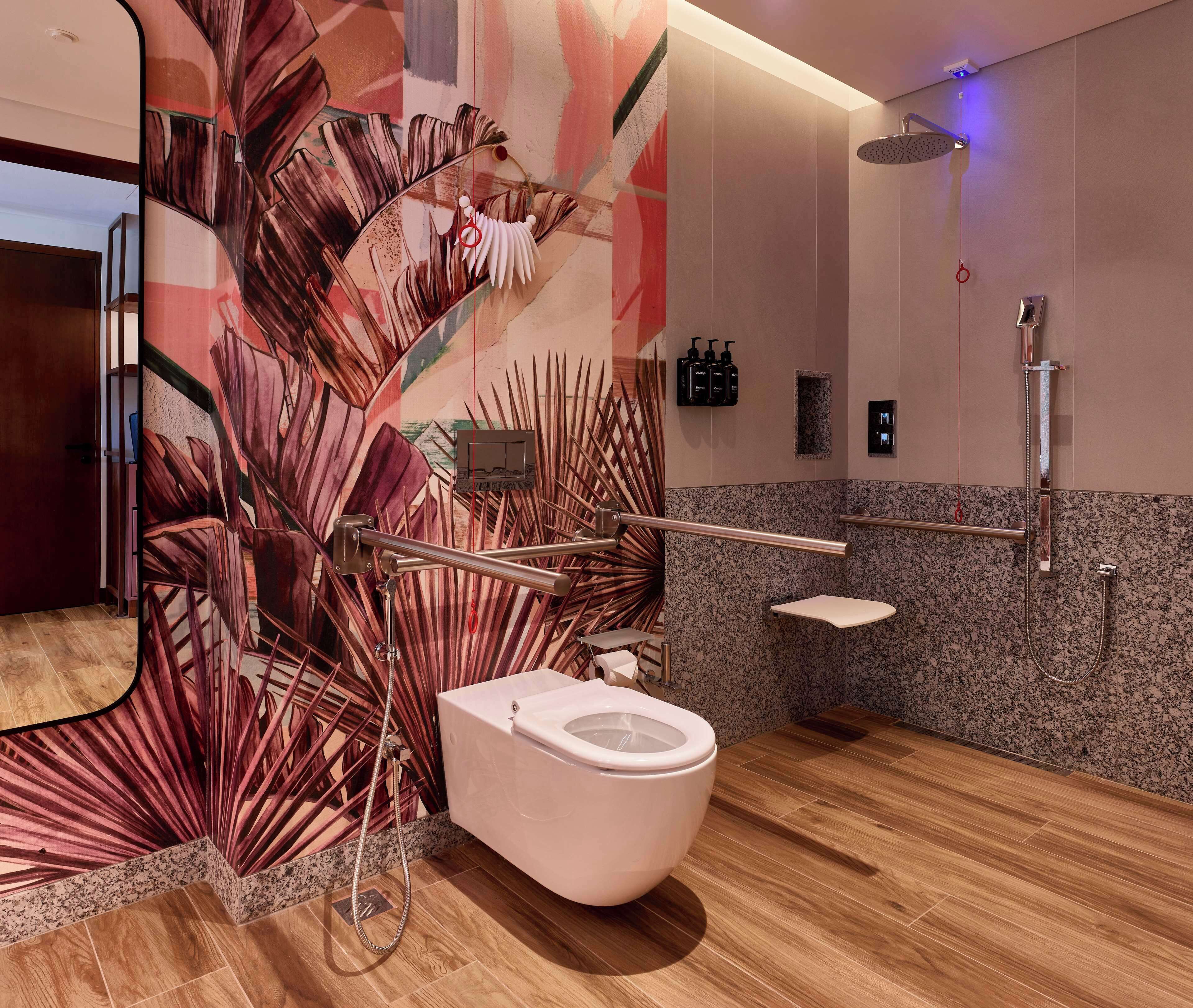 Canopy by Hilton Seychelles Canopy by Hilton Seychelles