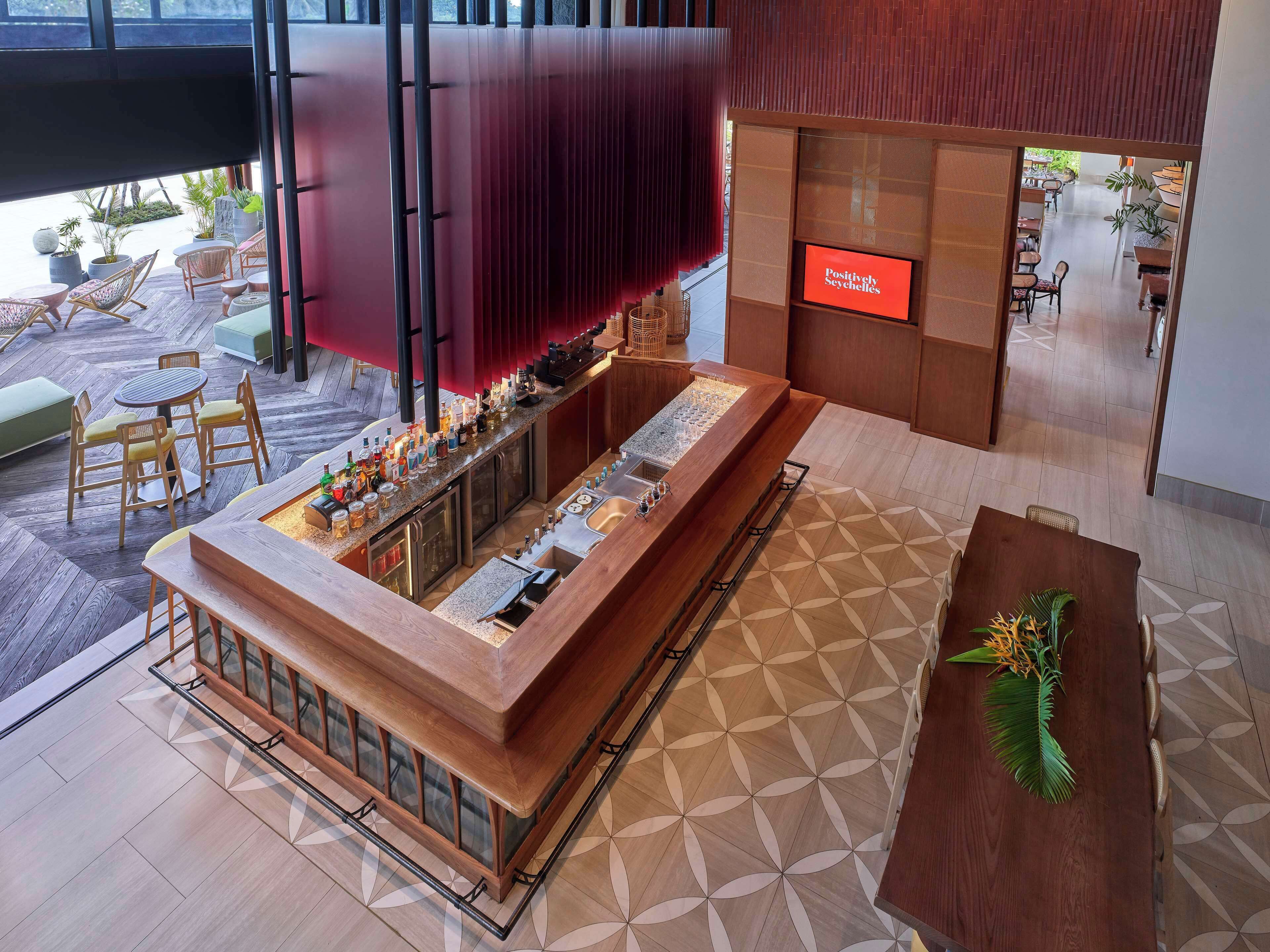 Canopy by Hilton Seychelles Canopy by Hilton Seychelles