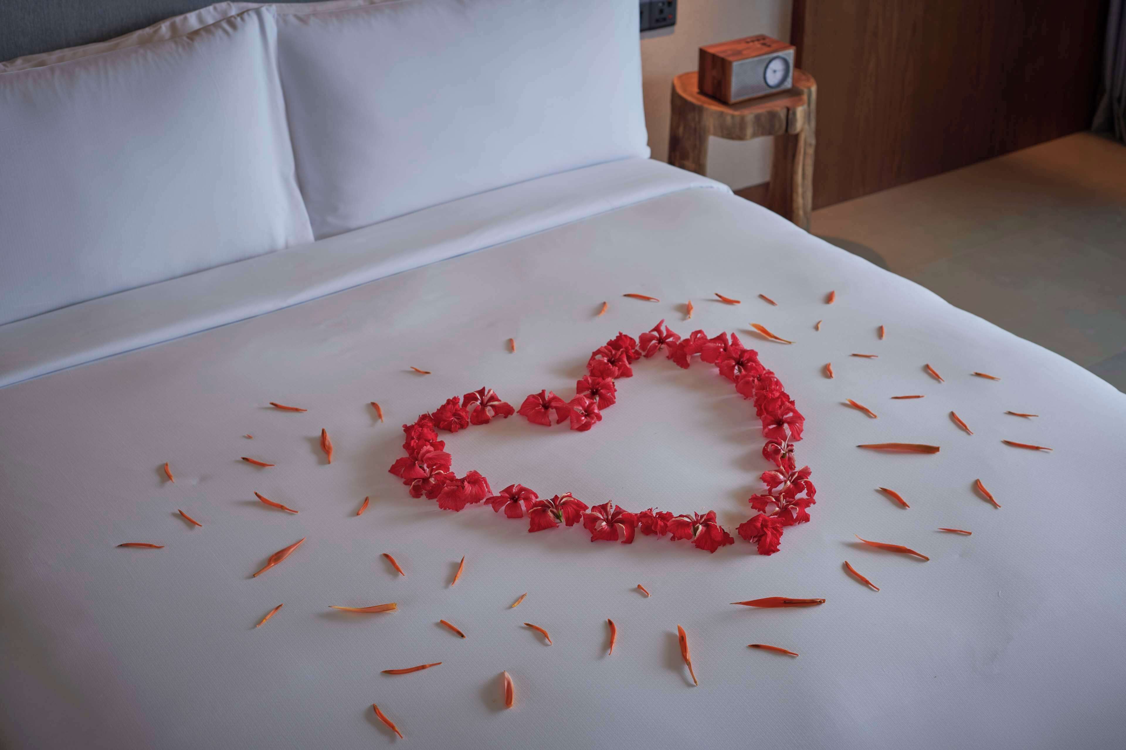 Canopy by Hilton Seychelles Canopy by Hilton Seychelles