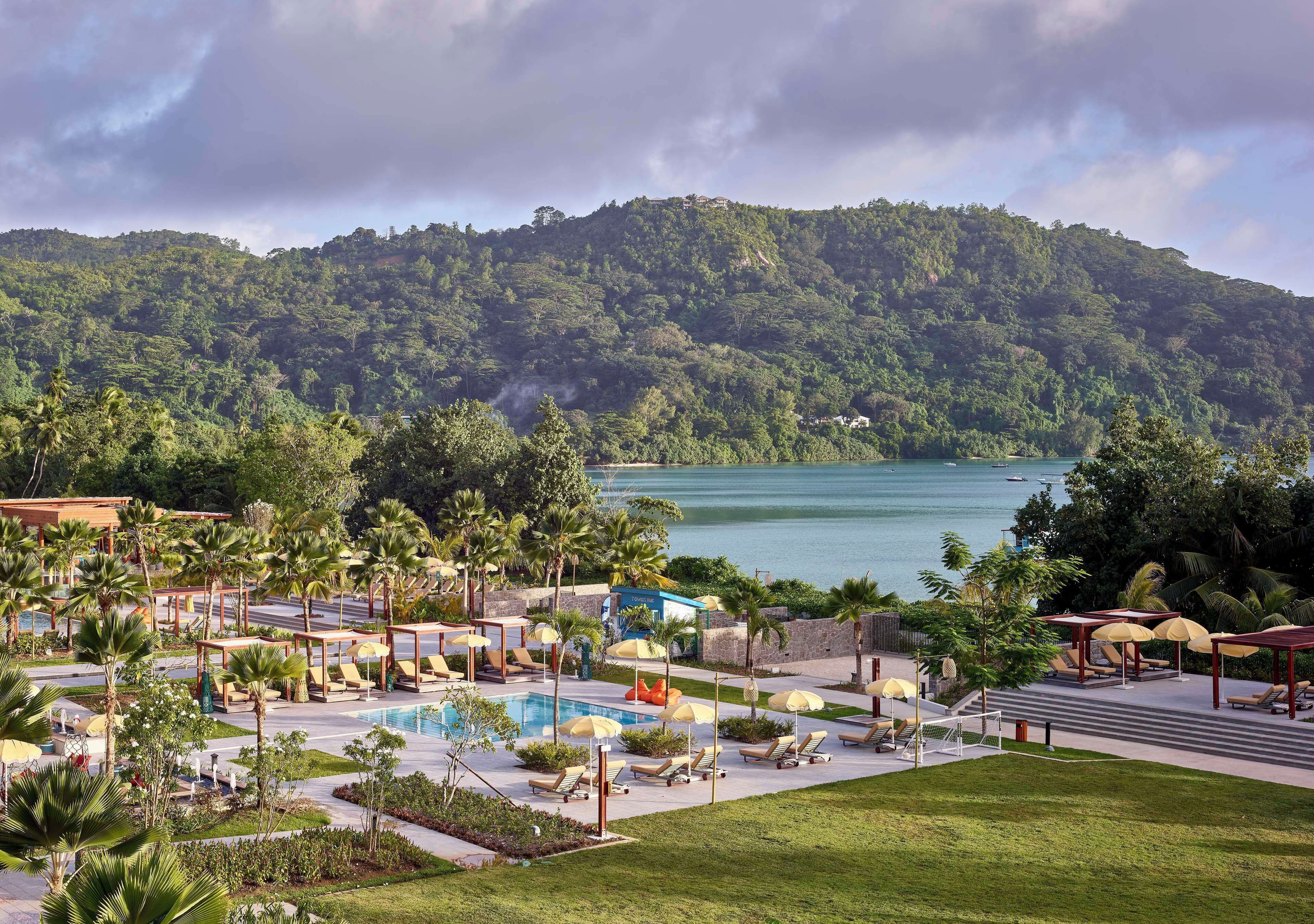 Canopy by Hilton Seychelles Canopy by Hilton Seychelles